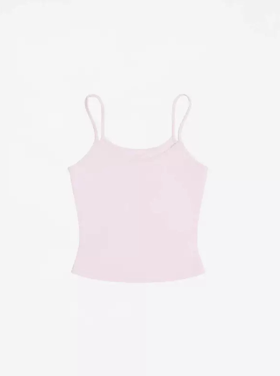 限時優惠🔔purple pink 粉色吊帶 單件原價$690