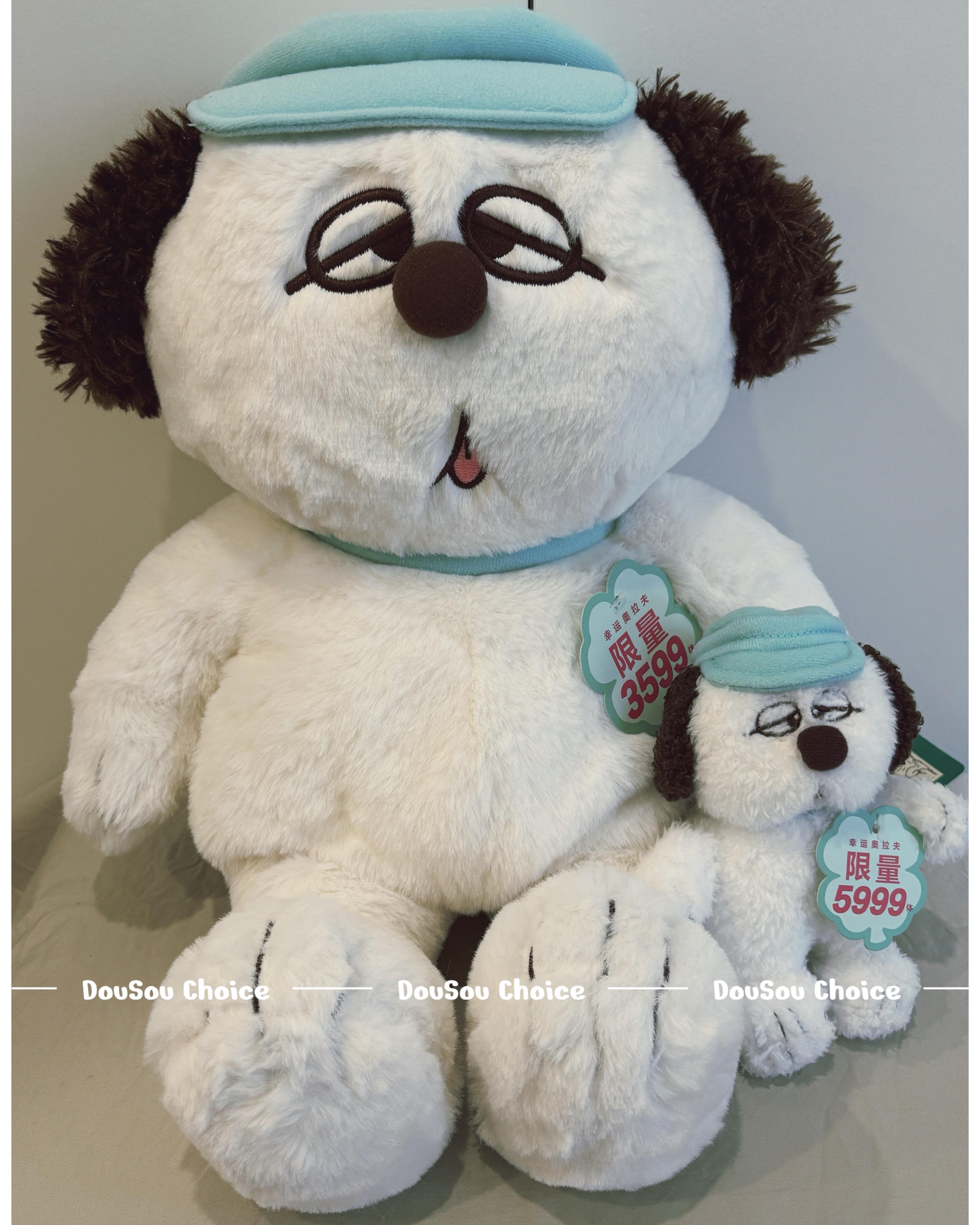 A區商品選購區-1 Peanuts