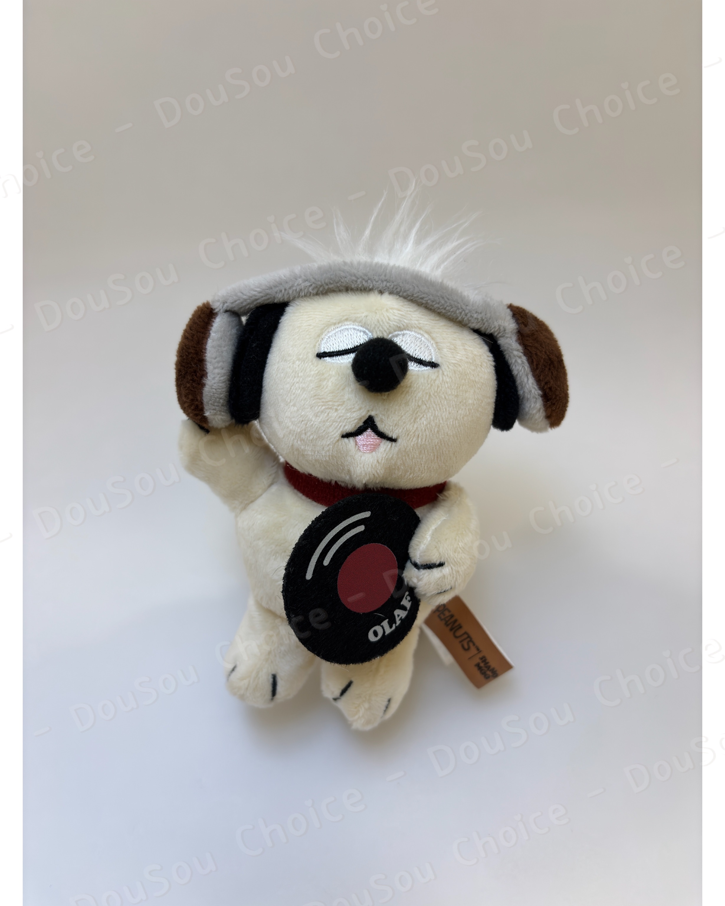 A區商品選購區-2 OLAF