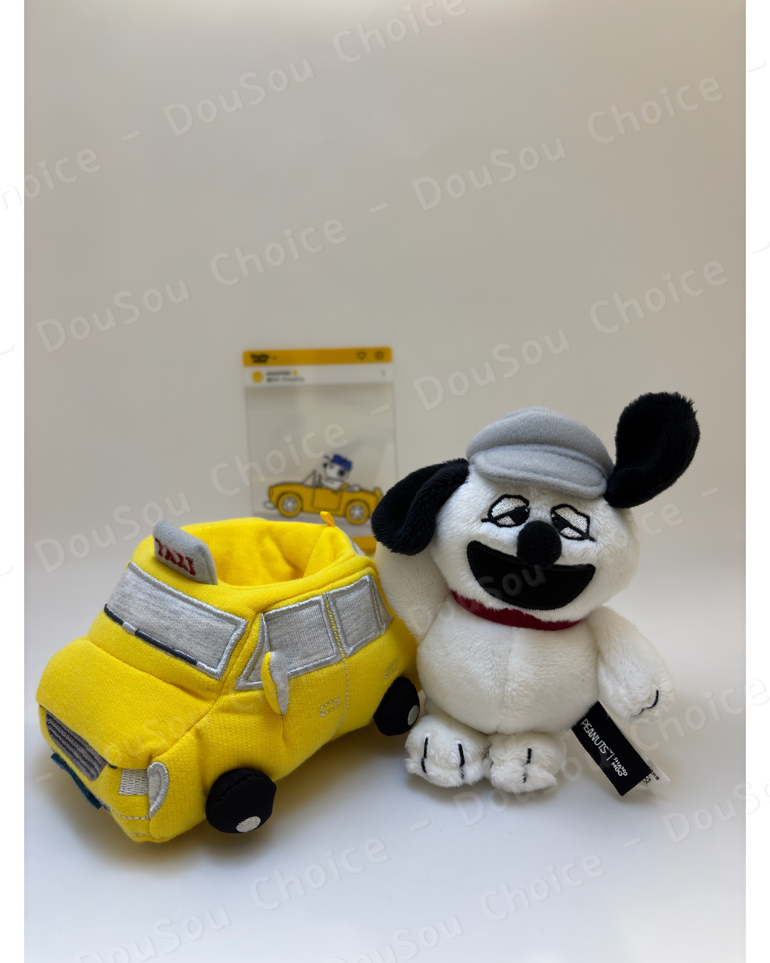 A區商品選購區-3 OLAF