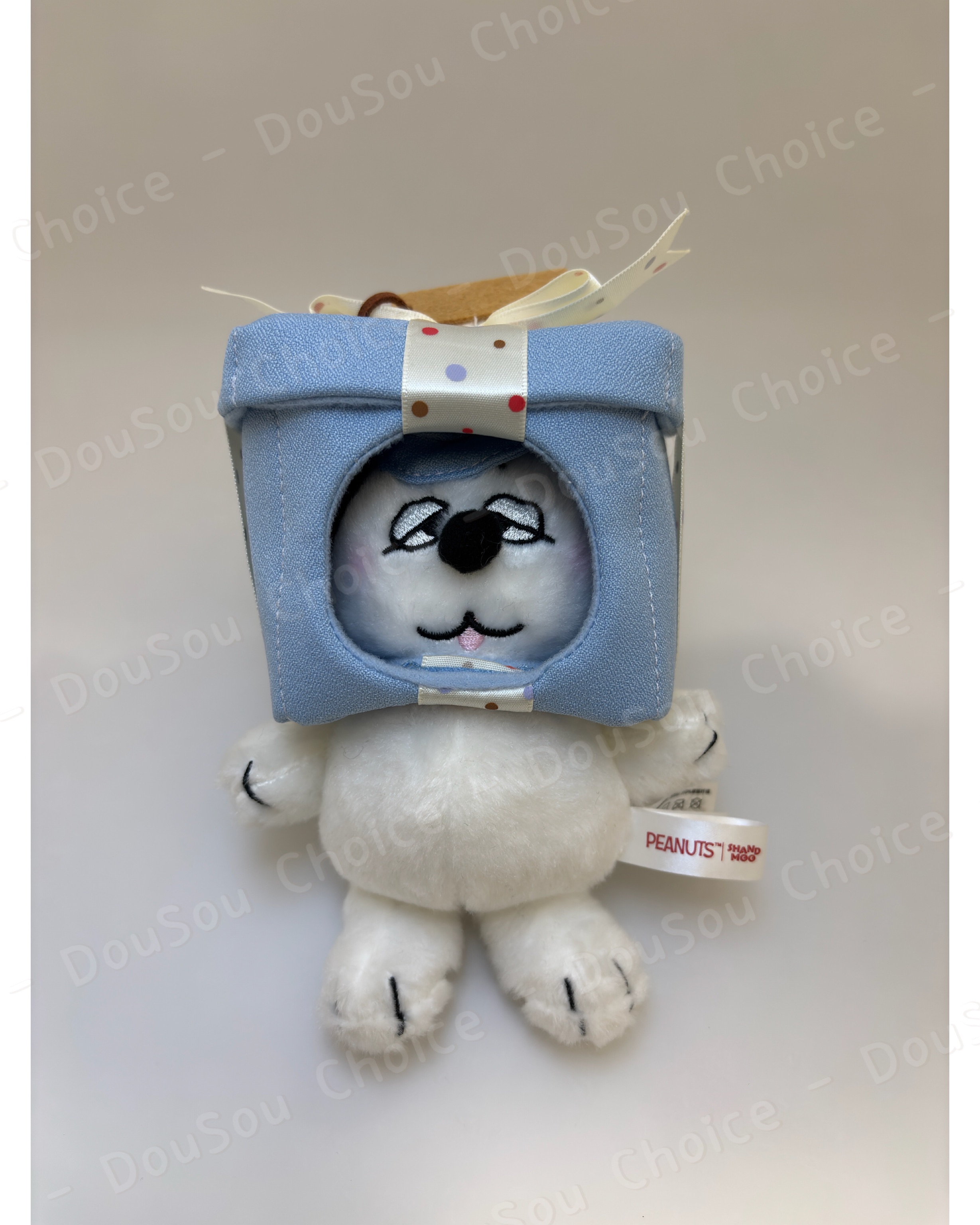 A區商品選購區-5 OLAF