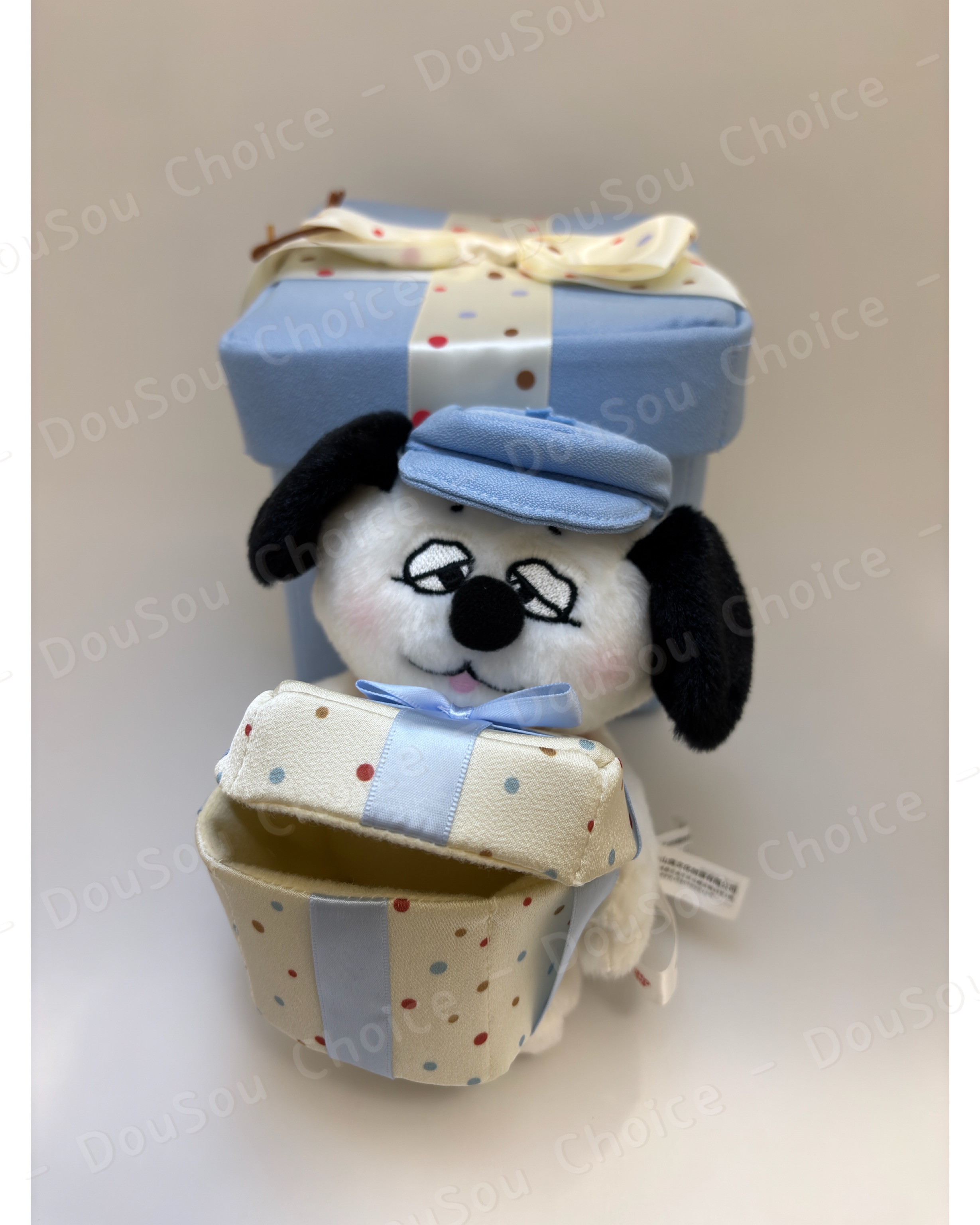 禮物盒歐拉夫（詳閱說明欄）