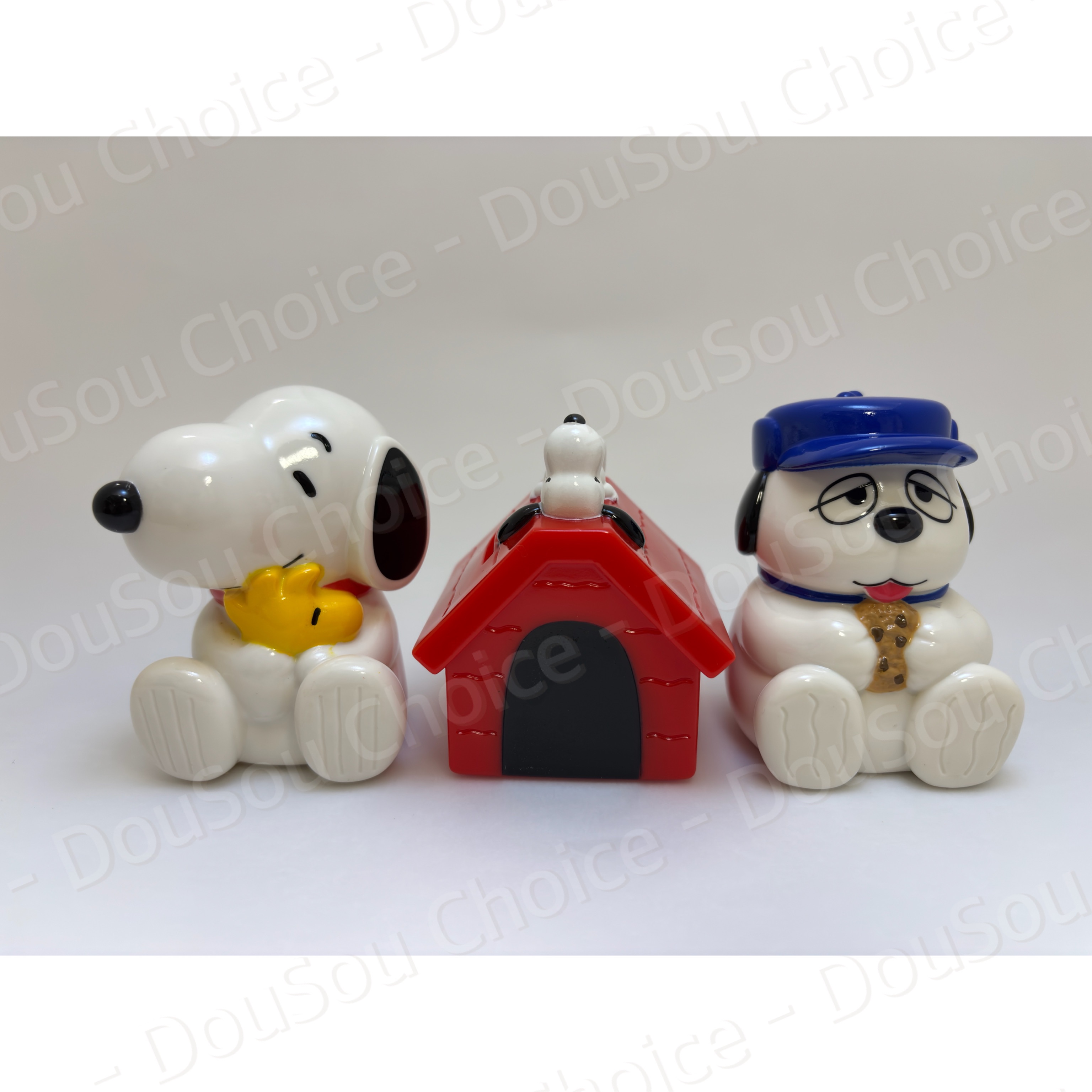 B區商品選購區-8 Peanuts