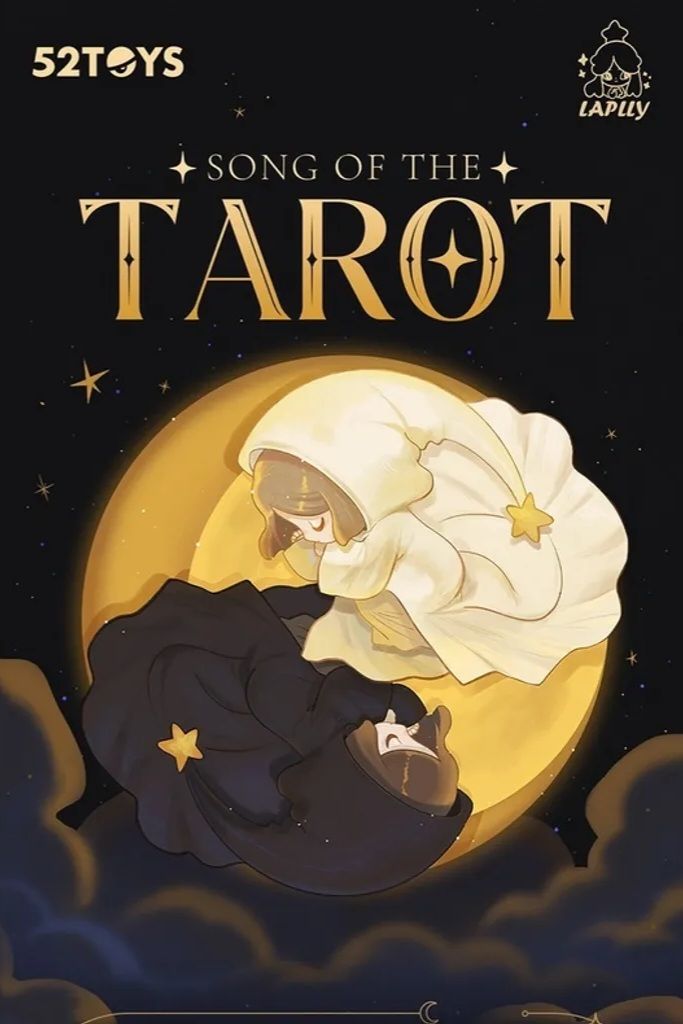 【官方】Laplly 星之歌