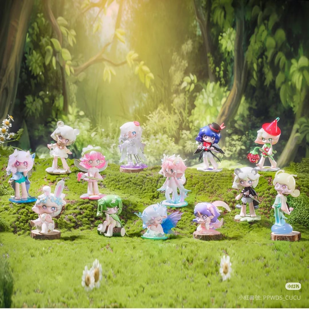 【官方】AZURA 春日幻想