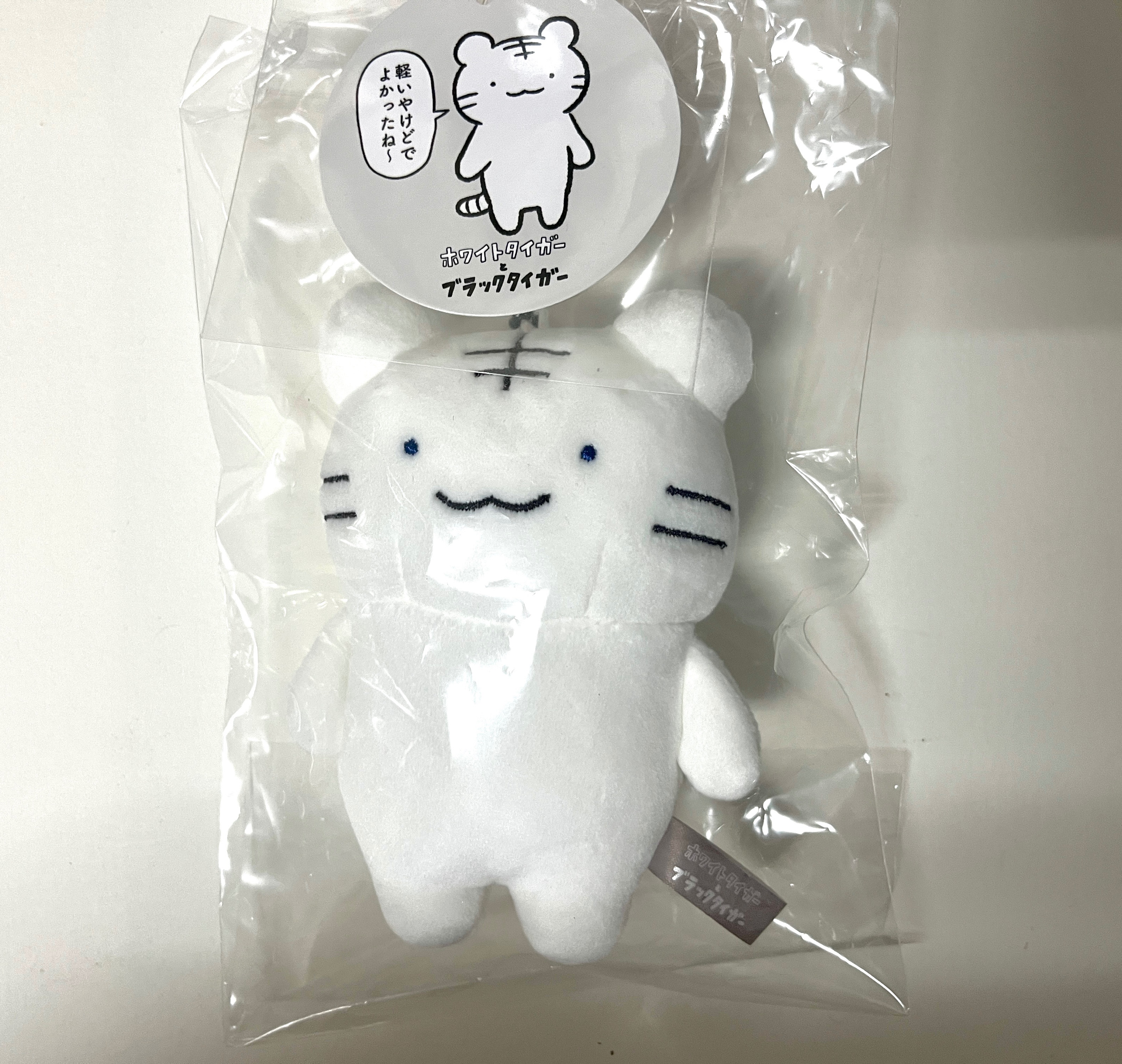 小白虎專區