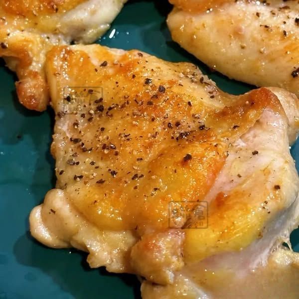 秘製去骨雞腿排