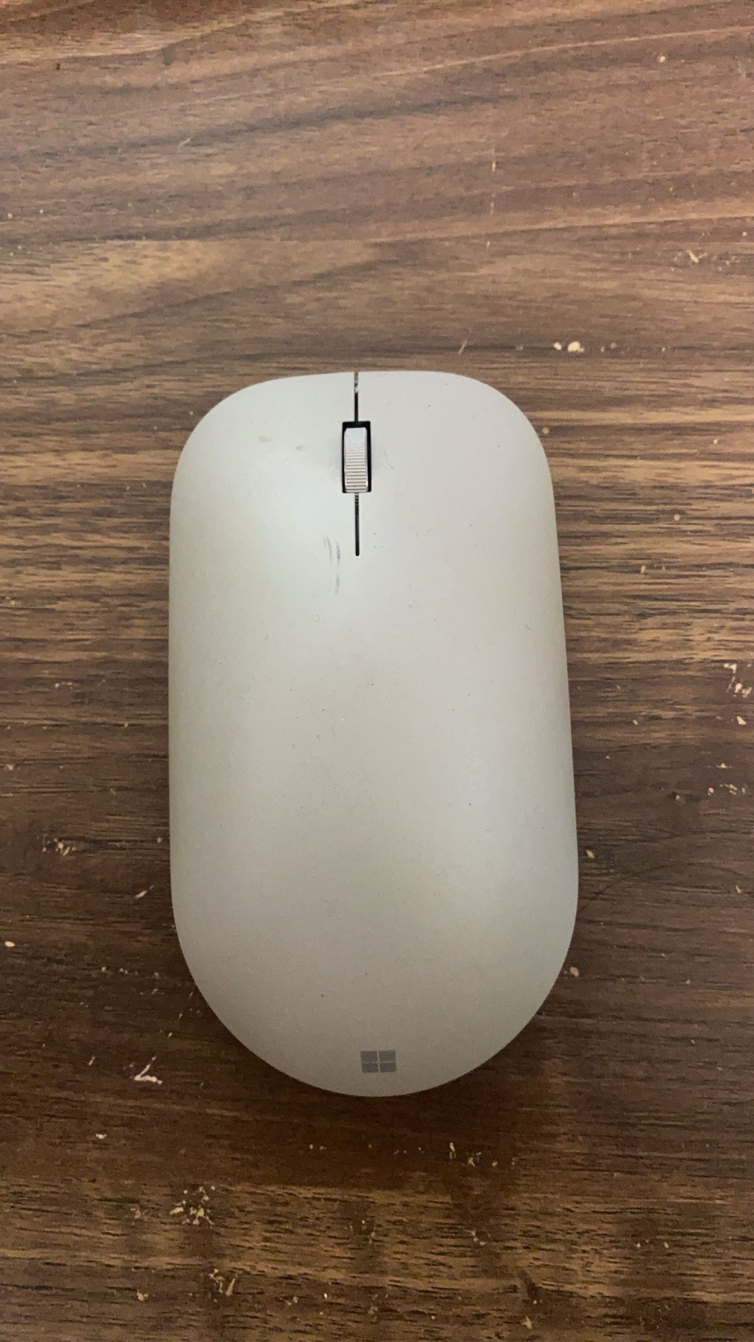 Microsoft Surface Mouse 1741 無線藍牙滑鼠