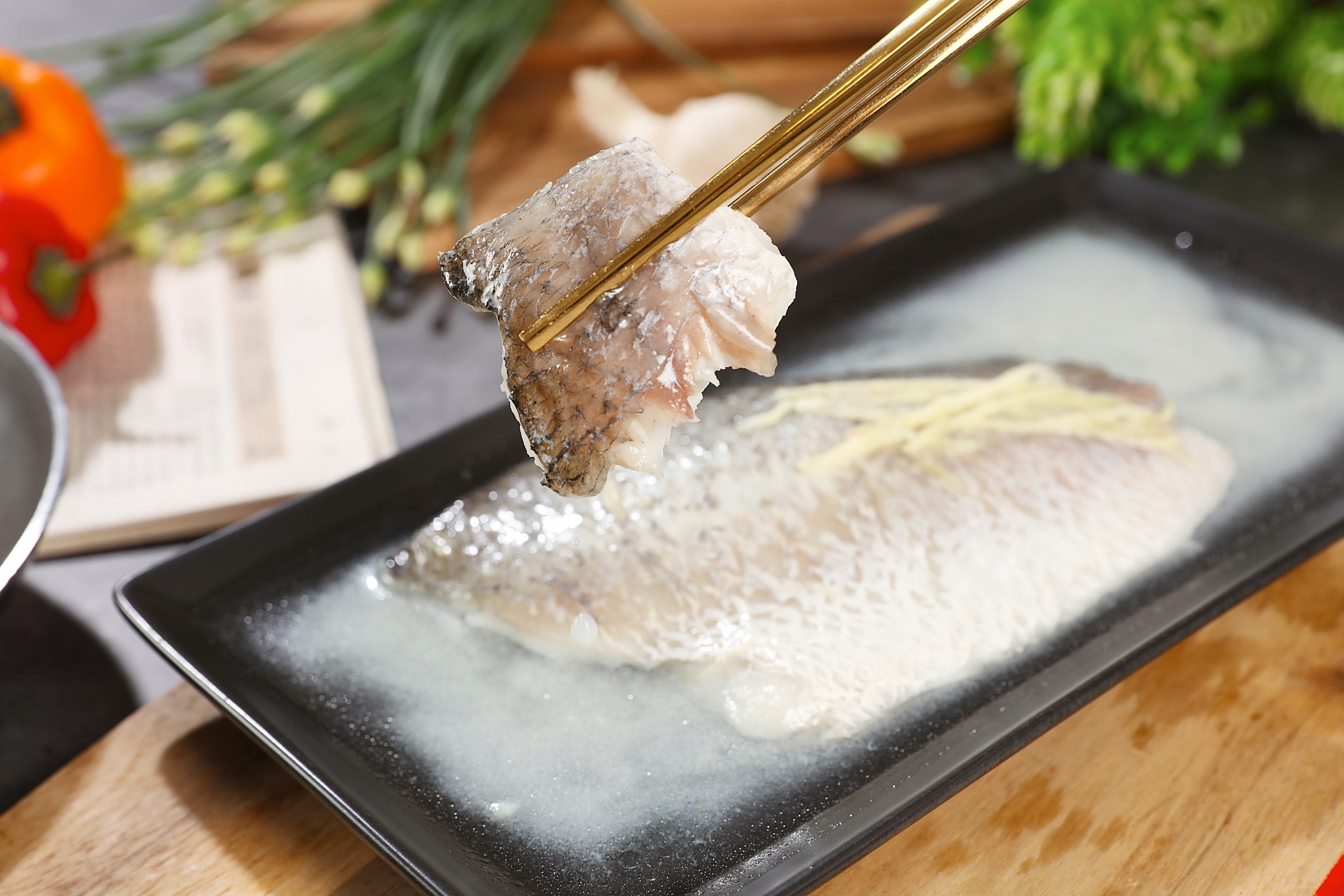 舒肥鱸魚優惠組