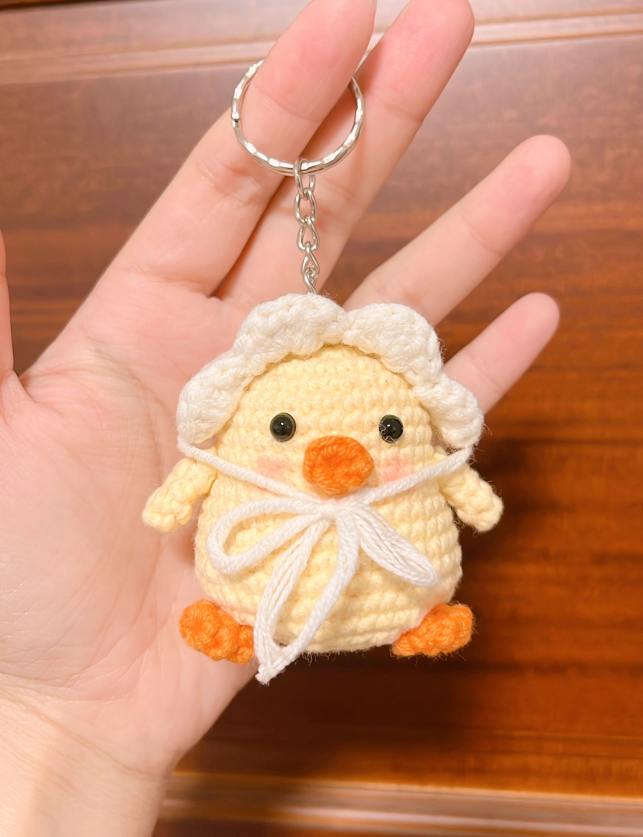 👶 寶寶雞