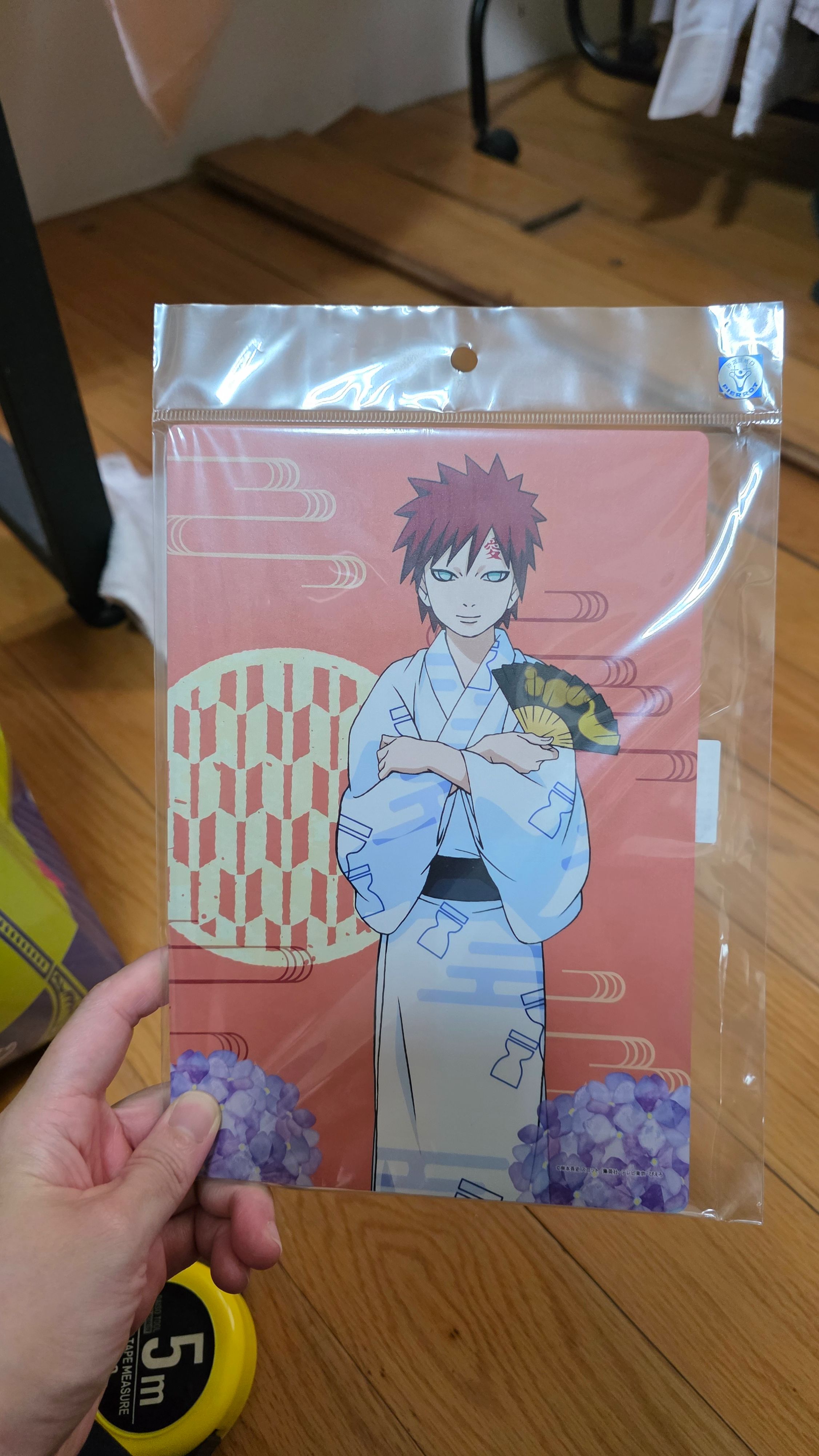 火影忍者資料夾