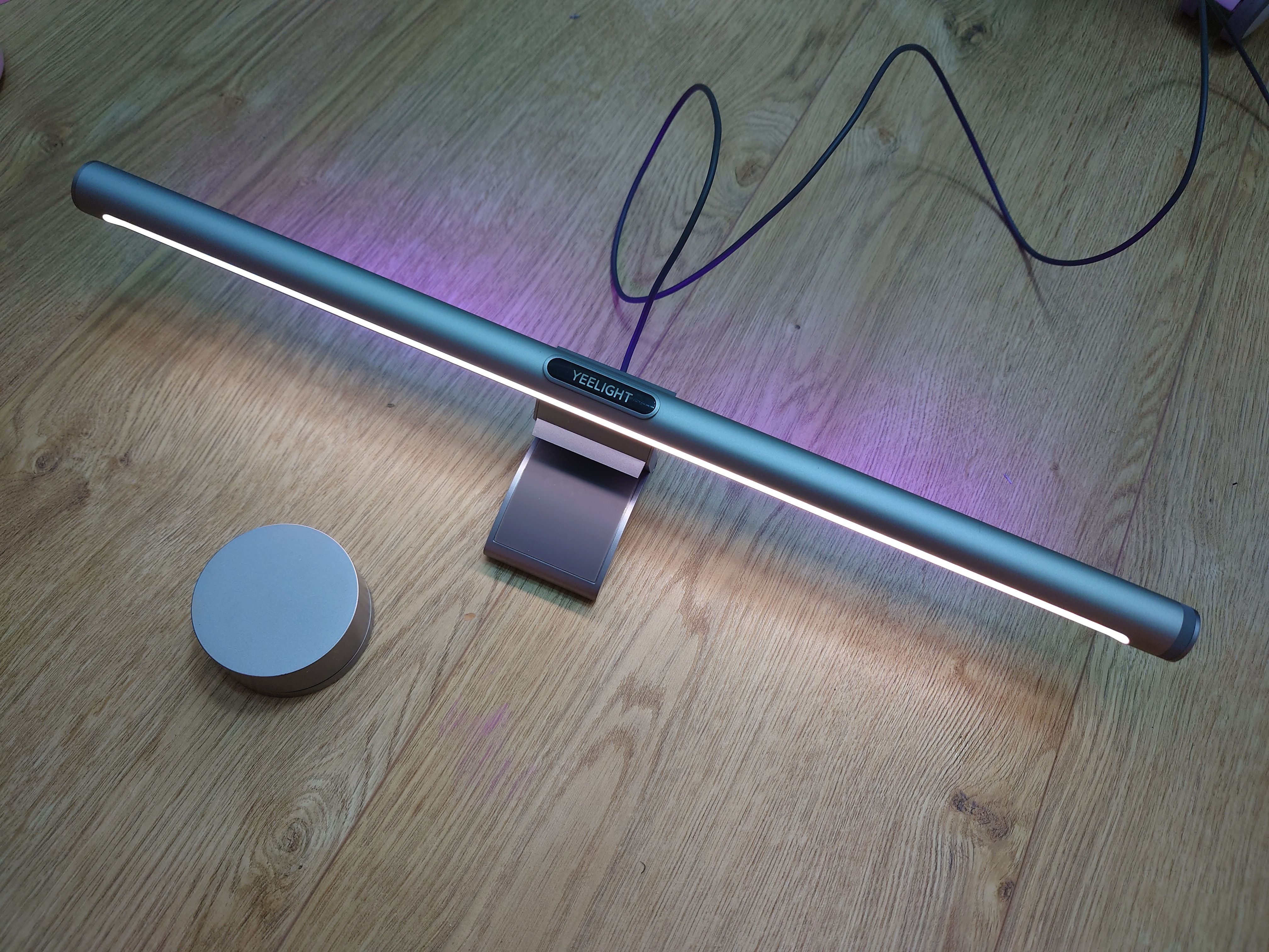 Yeelight 螢幕掛燈