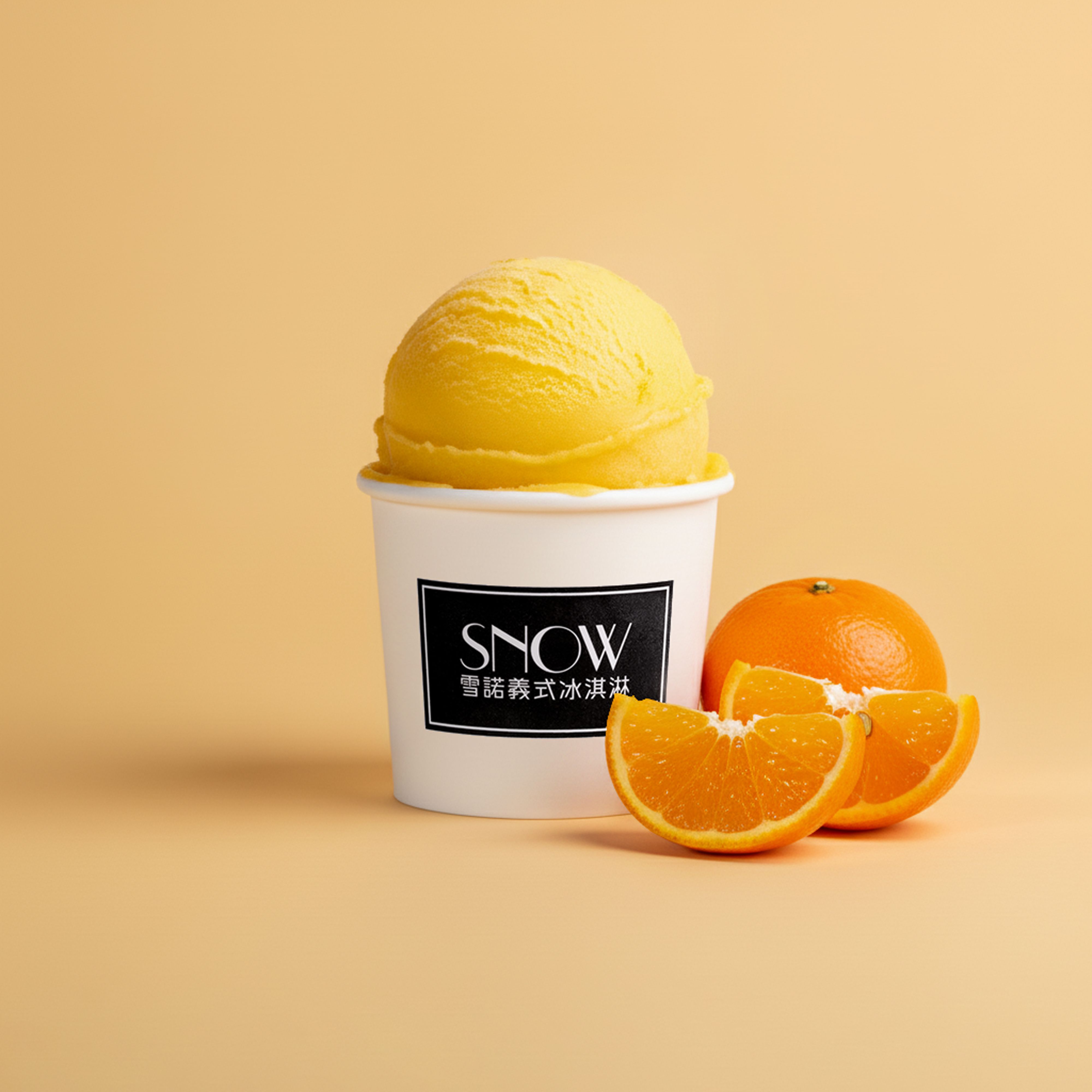 水果雪酪系列