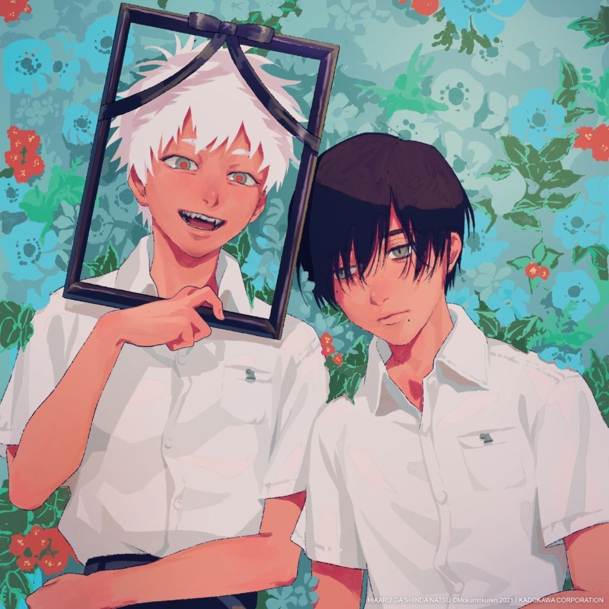 【官方】*詳於描述 モクモクれん 外岡もったす 百瀬あん ざらめ鮫 MAE 花於景 漫畫 小說