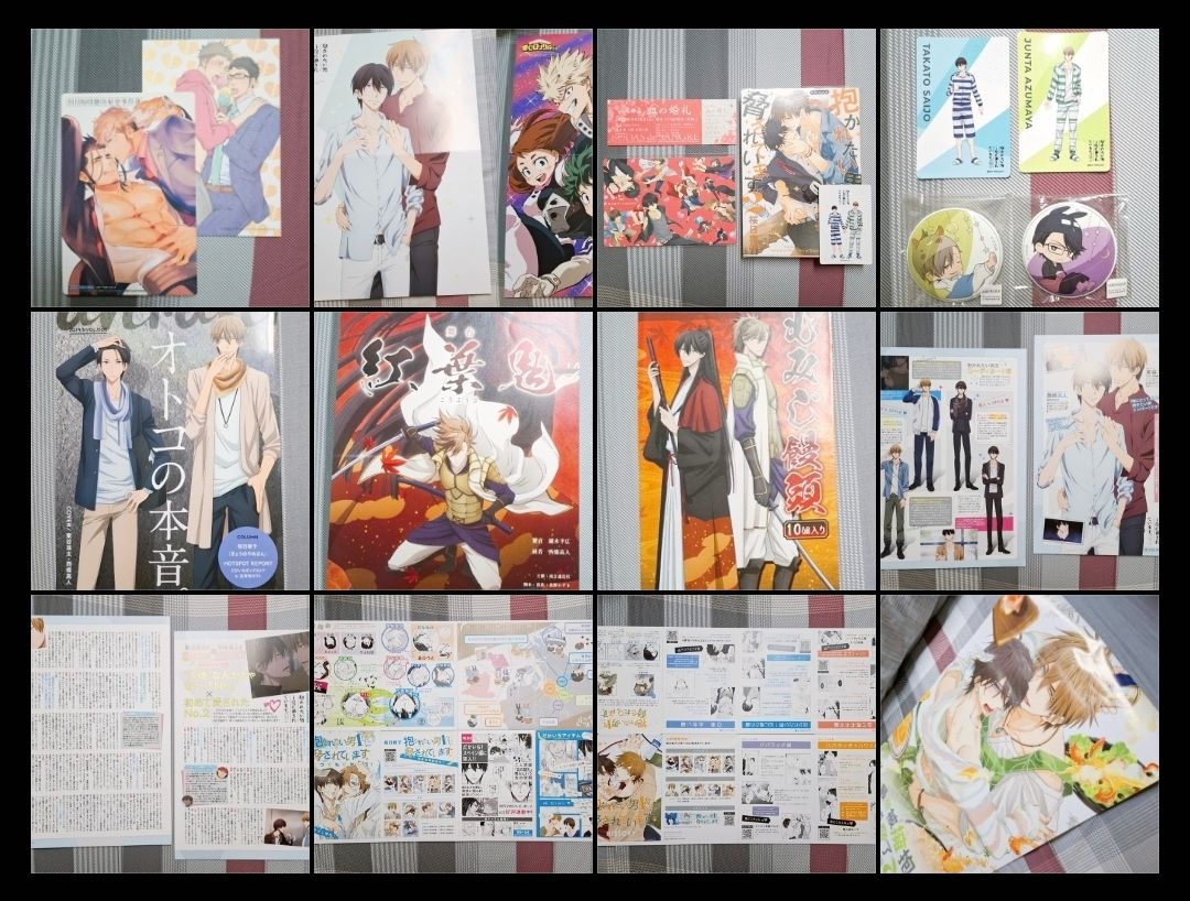 【官方｜贈品】購物即可獲贈，每單擇一（無選視為棄權）