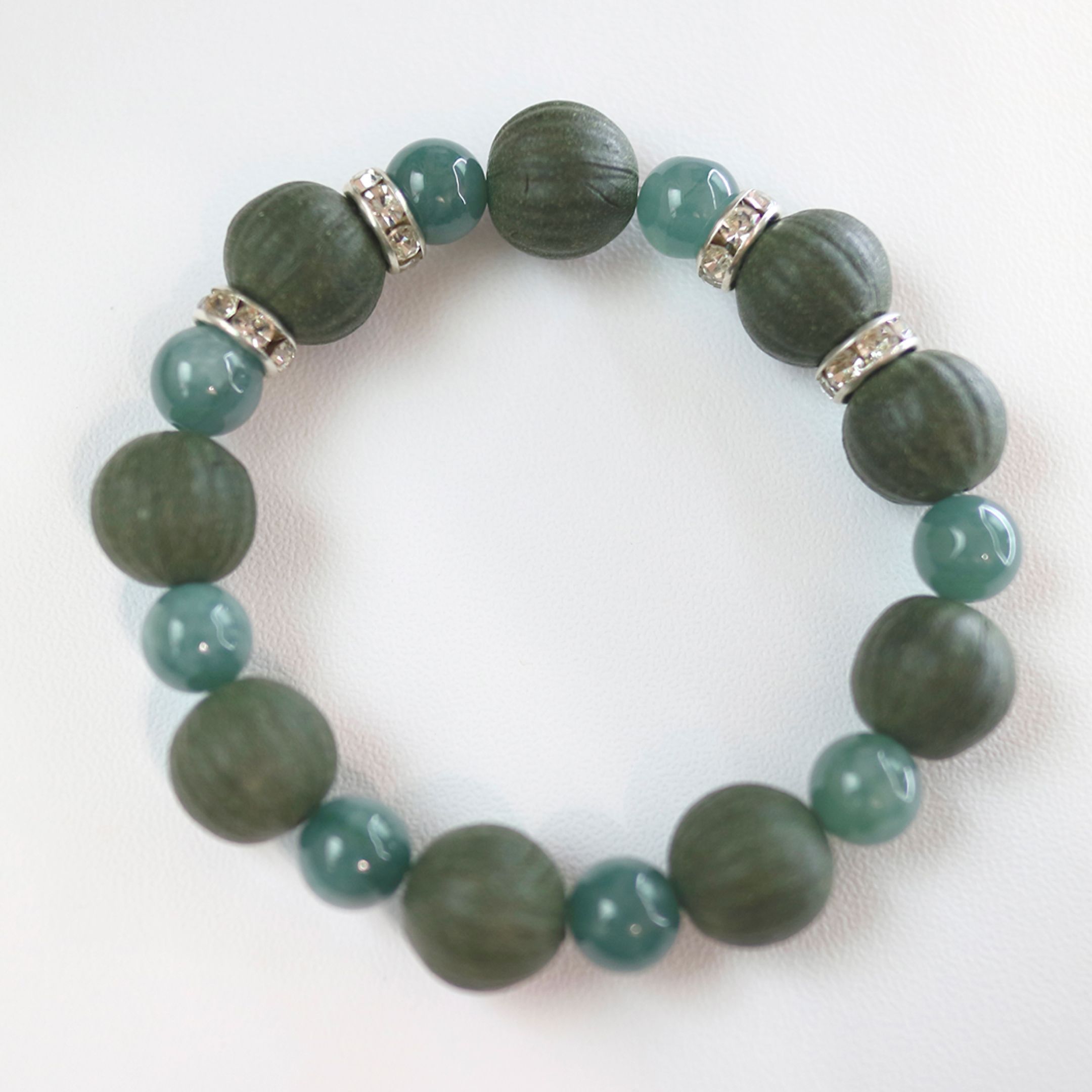 Nebula Scent 雲香設計 設計款｜青蘿拂行衣｜開幕期間限定特價