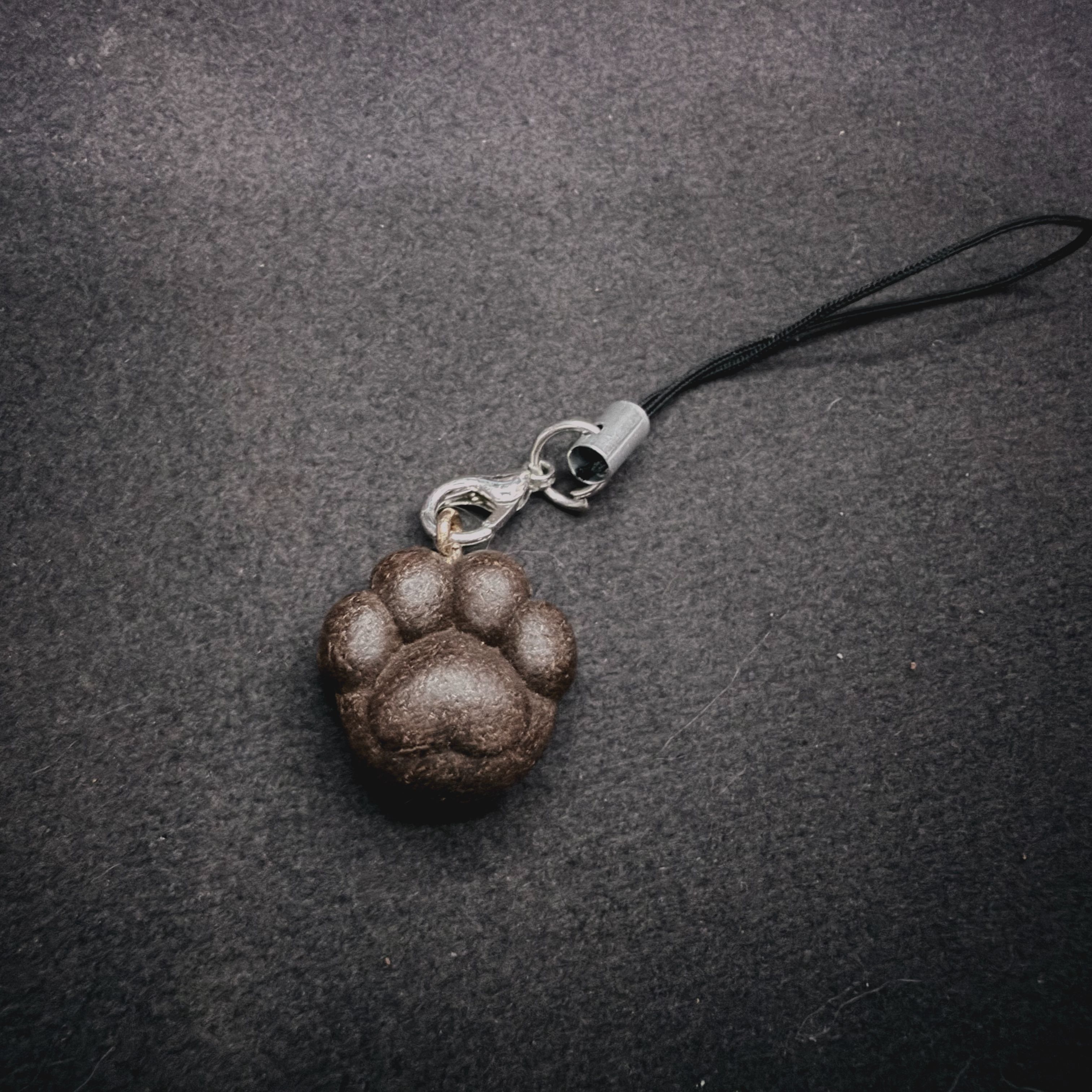 𝐍𝐞𝐛𝐮𝐥𝐚 𝐒𝐜𝐞𝐧𝐭 雲香設計｜貓爪肉球吊飾｜開幕限定推廣特價