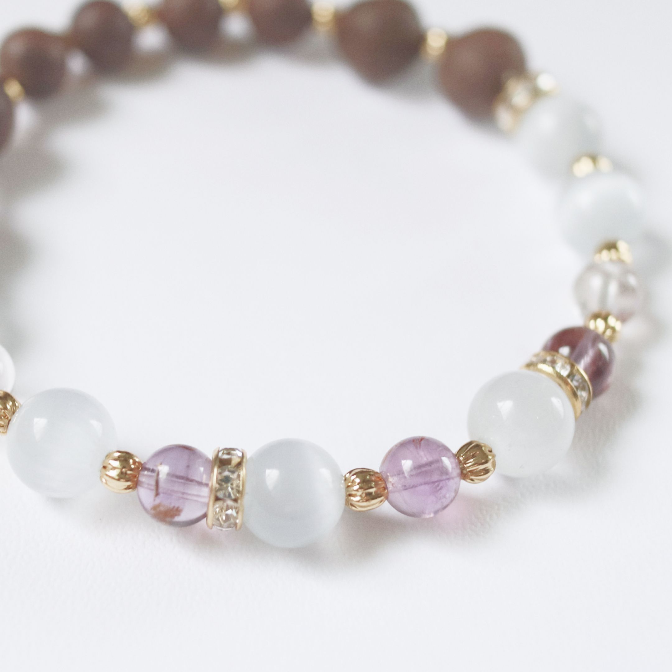 Nebula Scent 雲香設計 設計款—荏染柔木