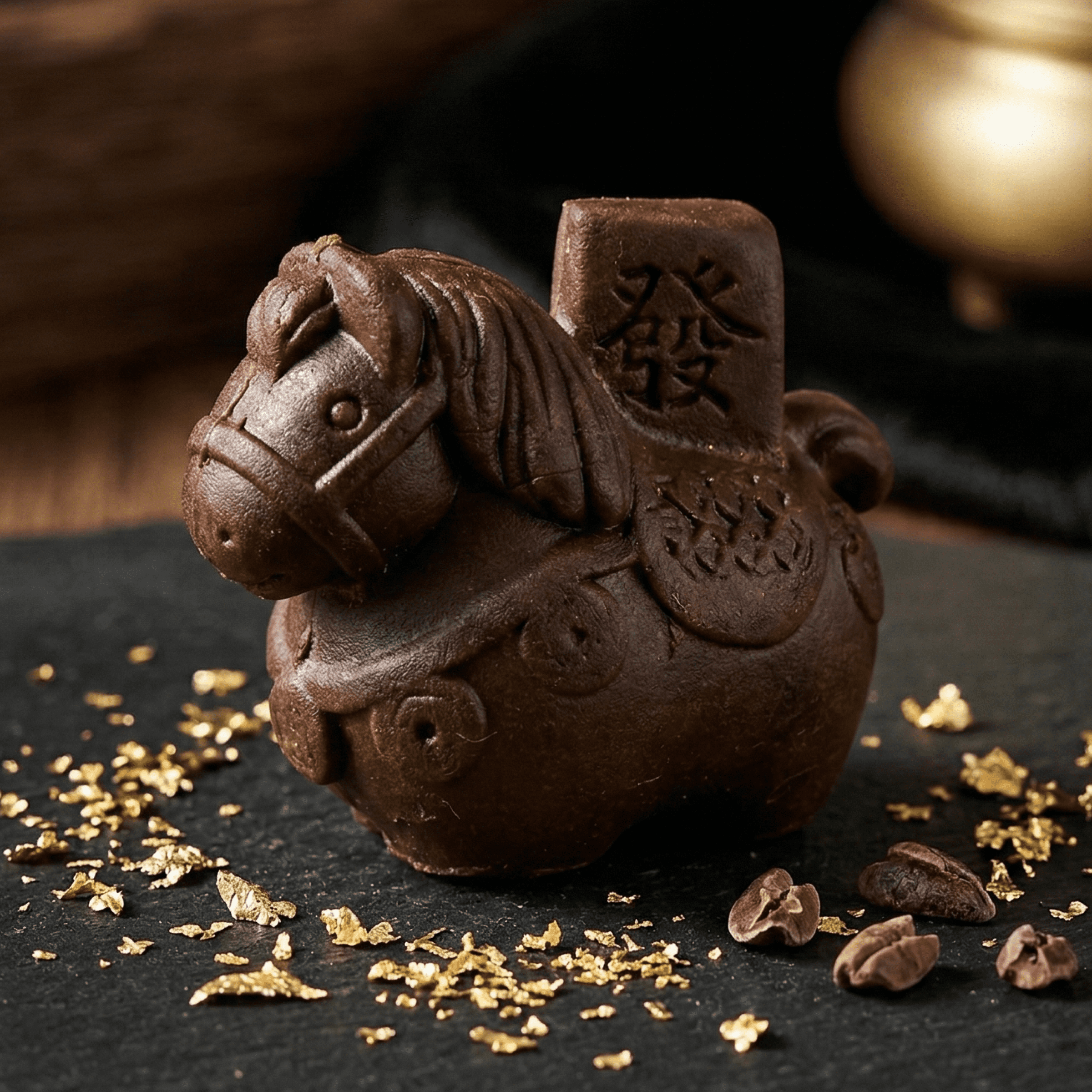 𝐍𝐞𝐛𝐮𝐥𝐚 𝐒𝐜𝐞𝐧𝐭 雲香設計｜馬上發財吊飾/擺件｜開幕限定推廣特價