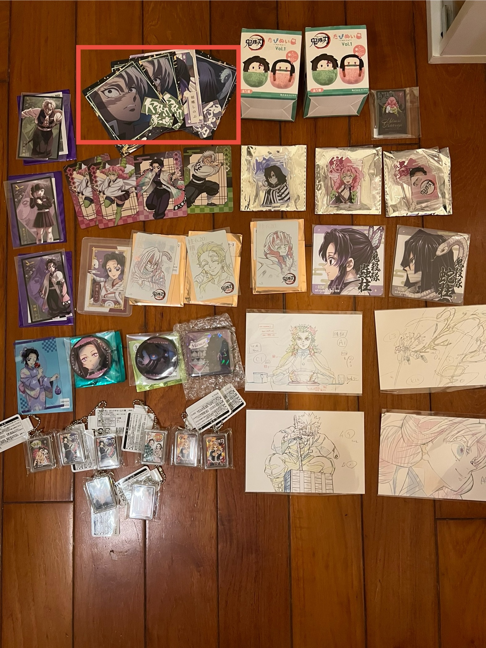 B區-可單帶可被綁