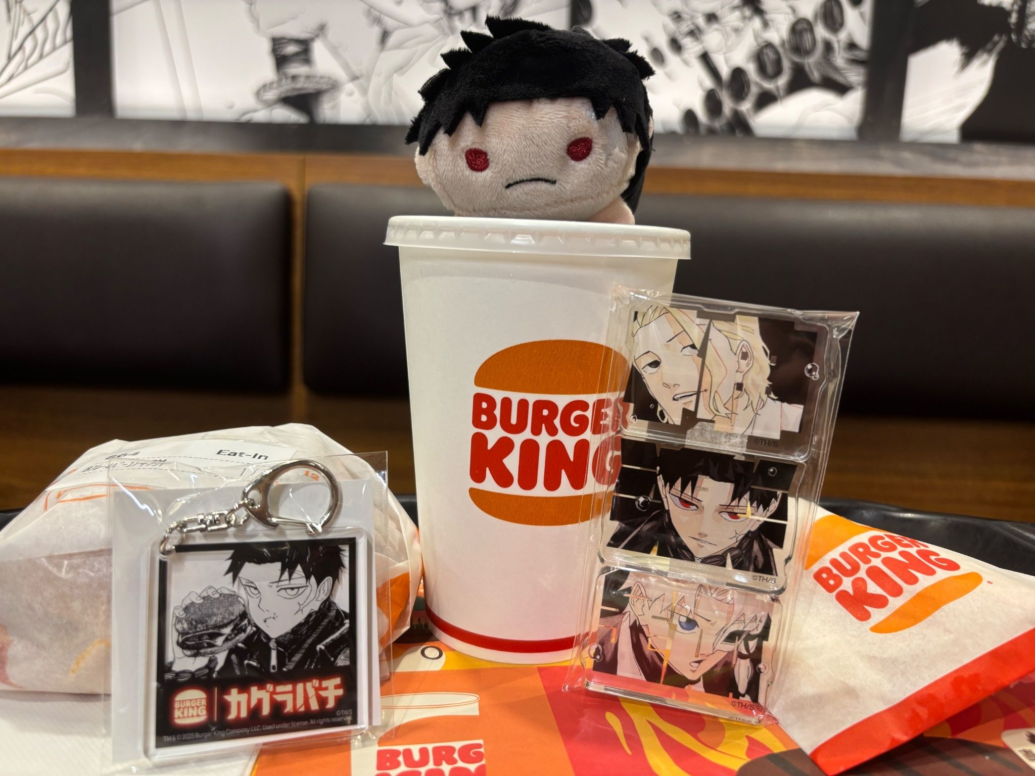 （現地）個人委託