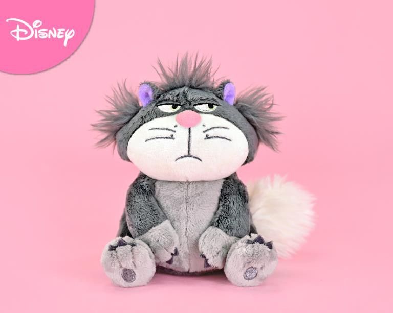 仙杜瑞拉的壞貓咪 魯斯佛