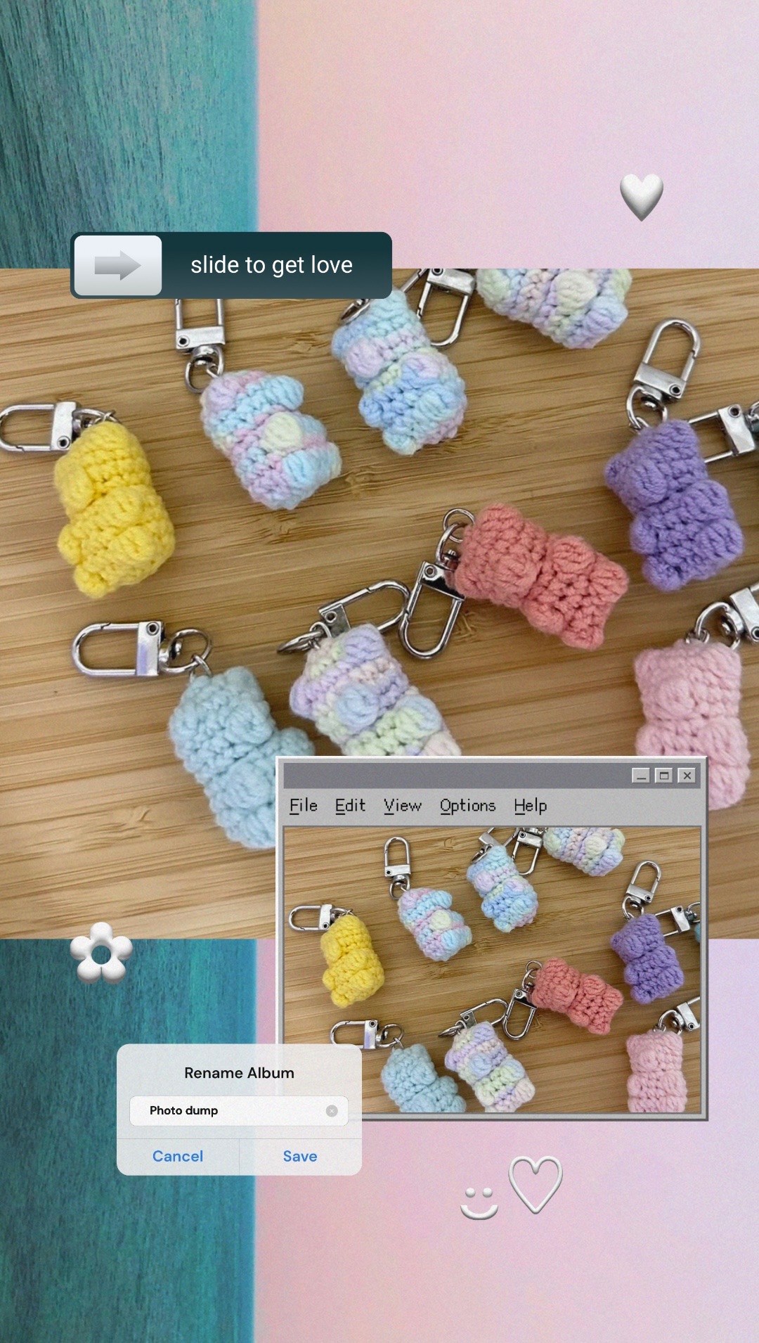 （預購）小熊軟糖🐻🍬