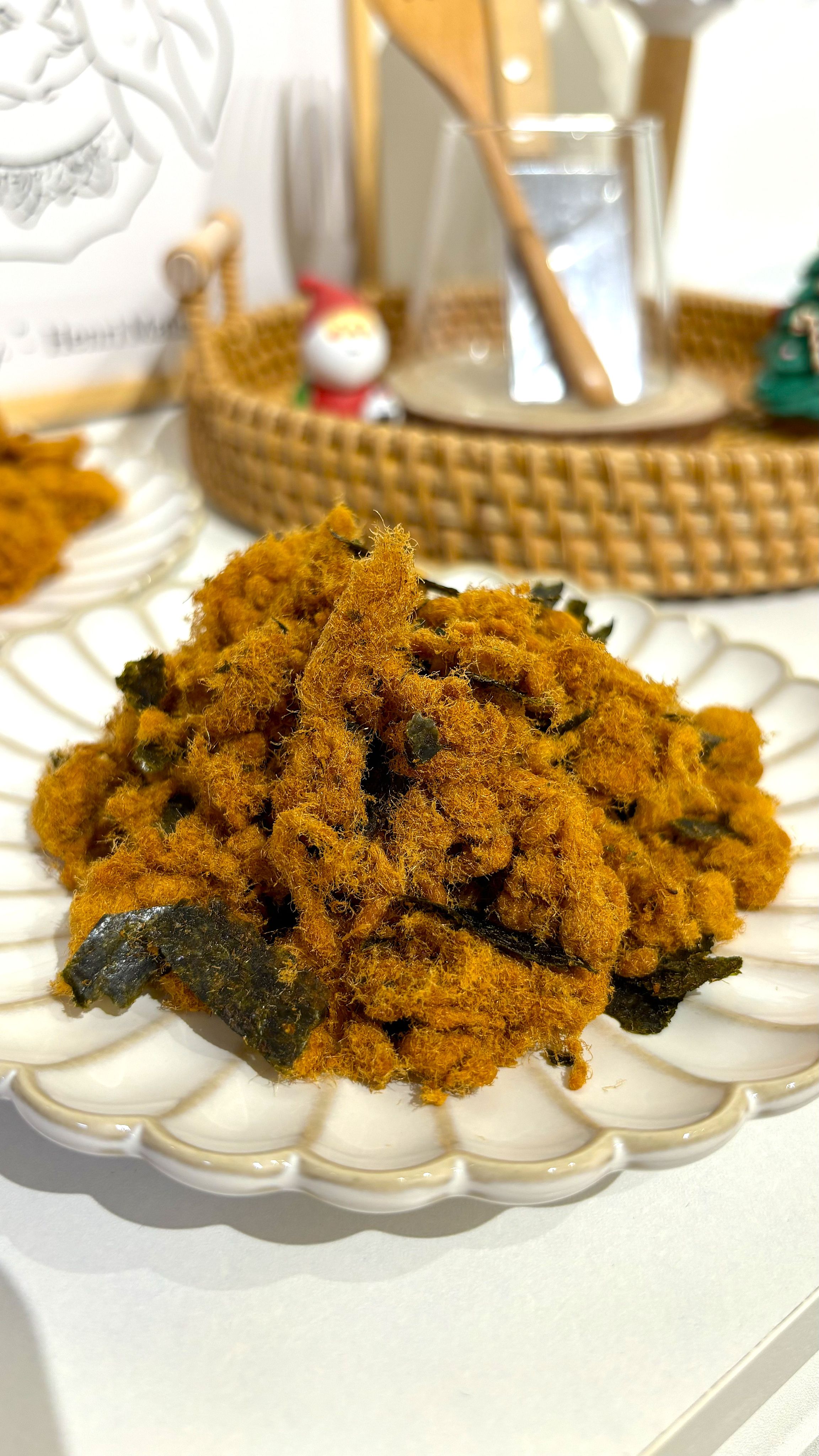 賢味芳肉乾、肉鬆