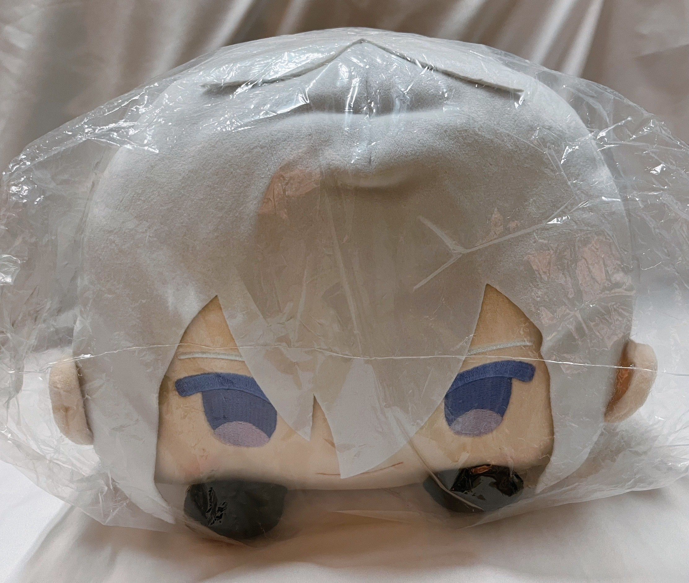 壯五巨大趴娃（40cm）
