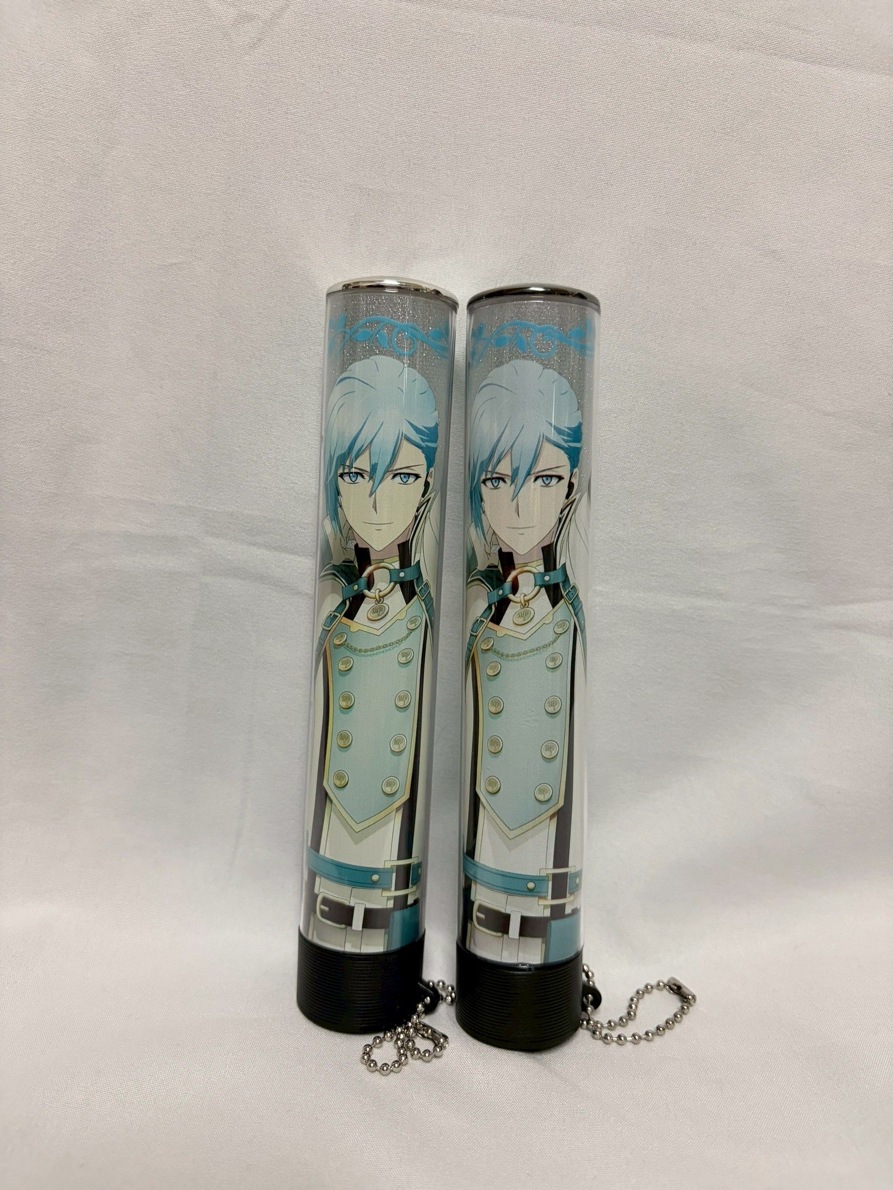 環劇場版手燈管