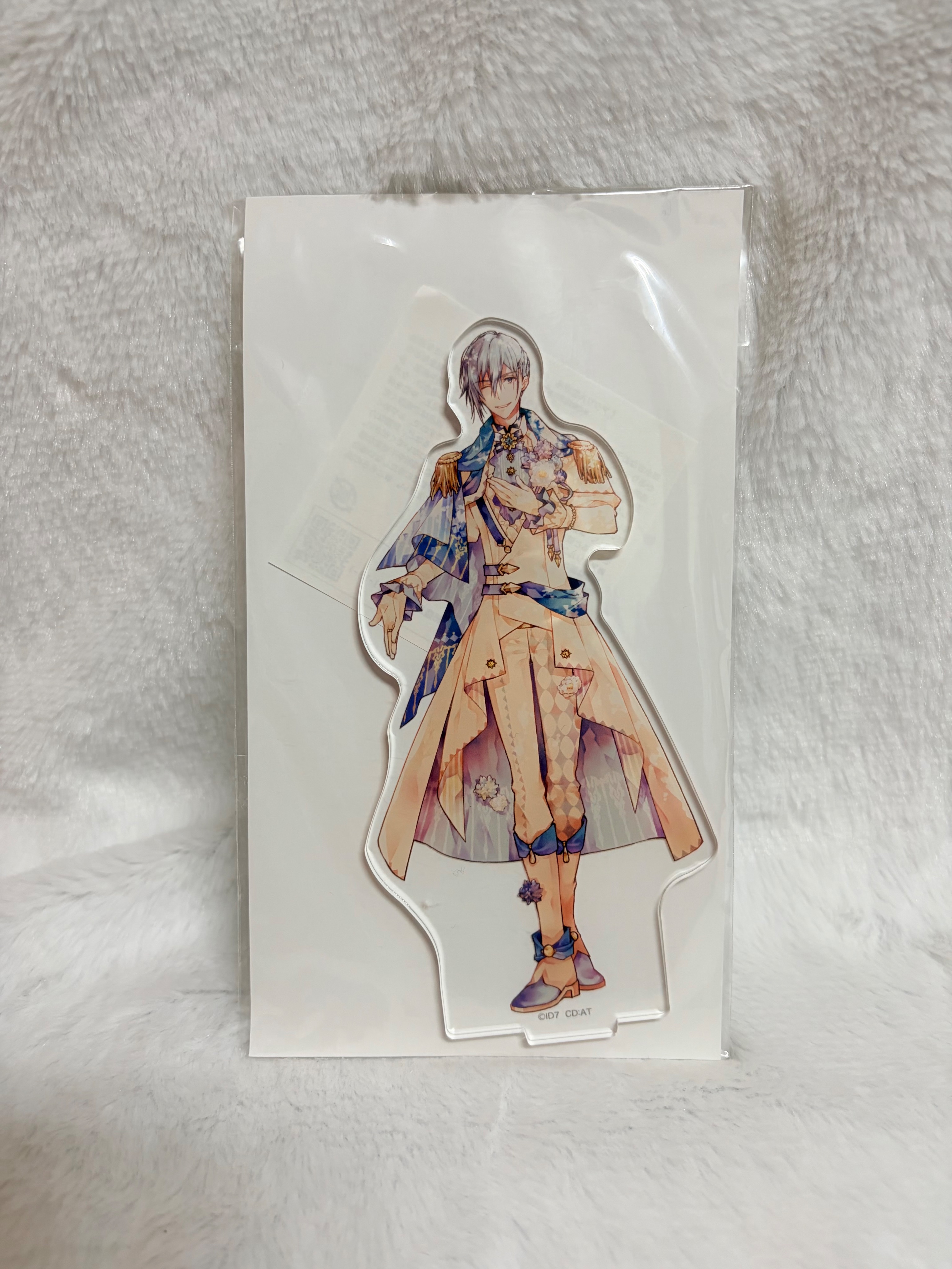 環expo立牌（有拆擺過）