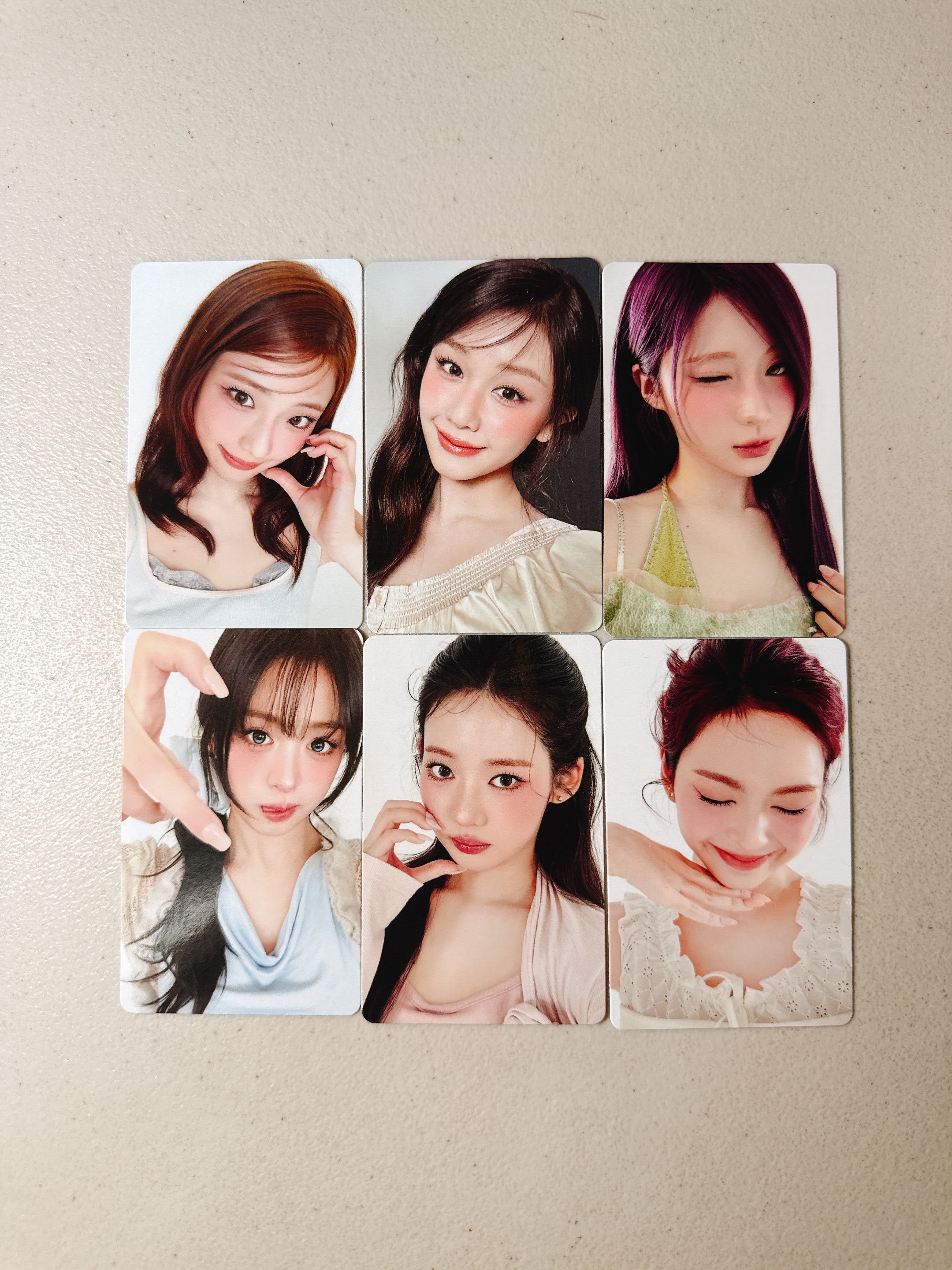 寶怪代言卡專區（包手$12）