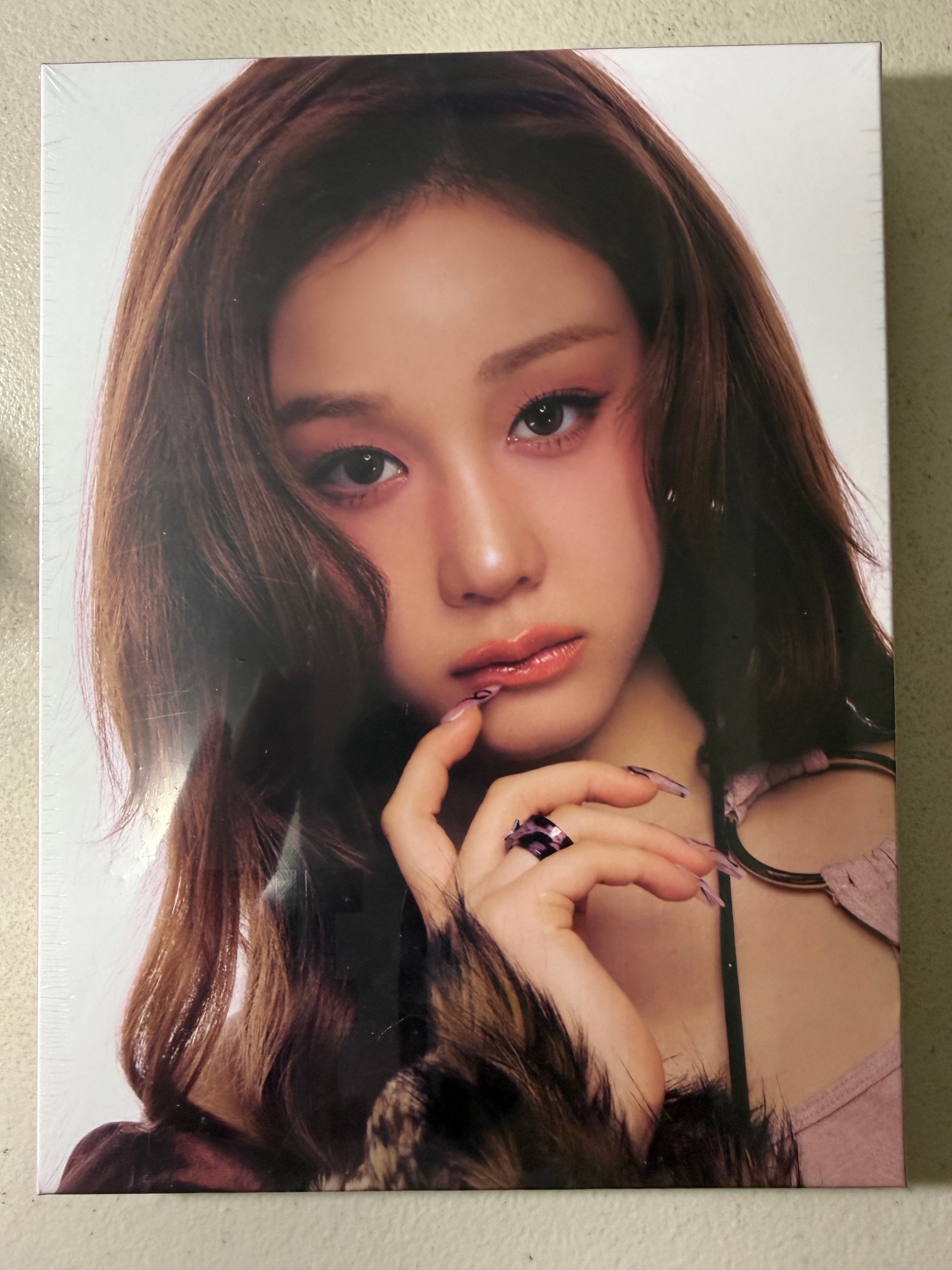 未拆專專區（包手$12）