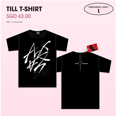 Till上衣