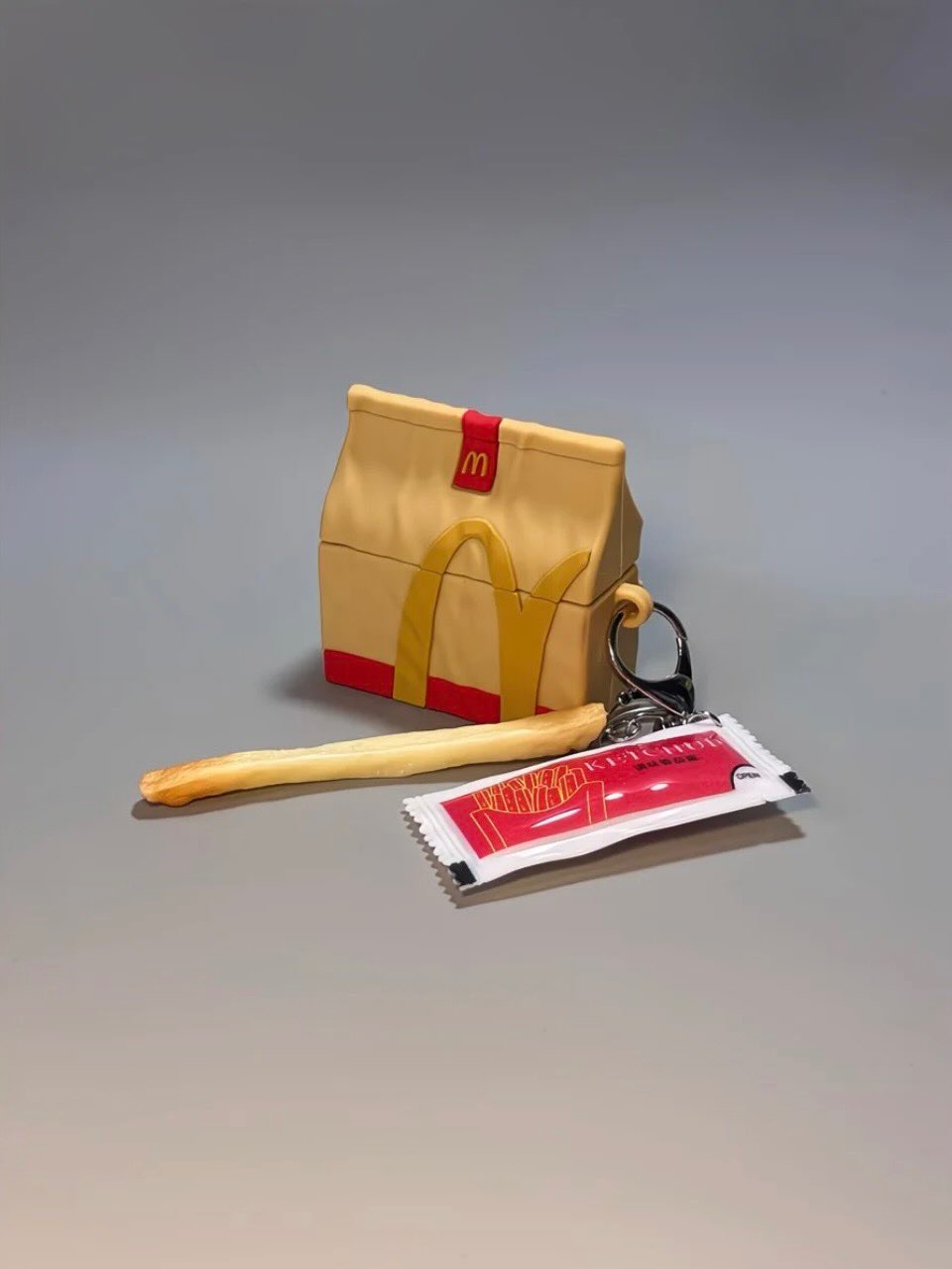 麥噹噹AirPods耳機殼