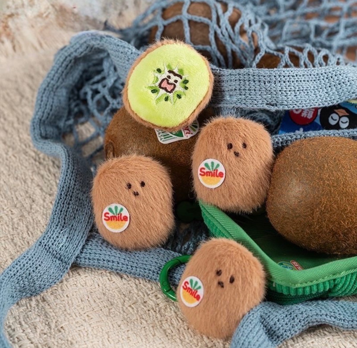 水果拼盤！！🥝🫐