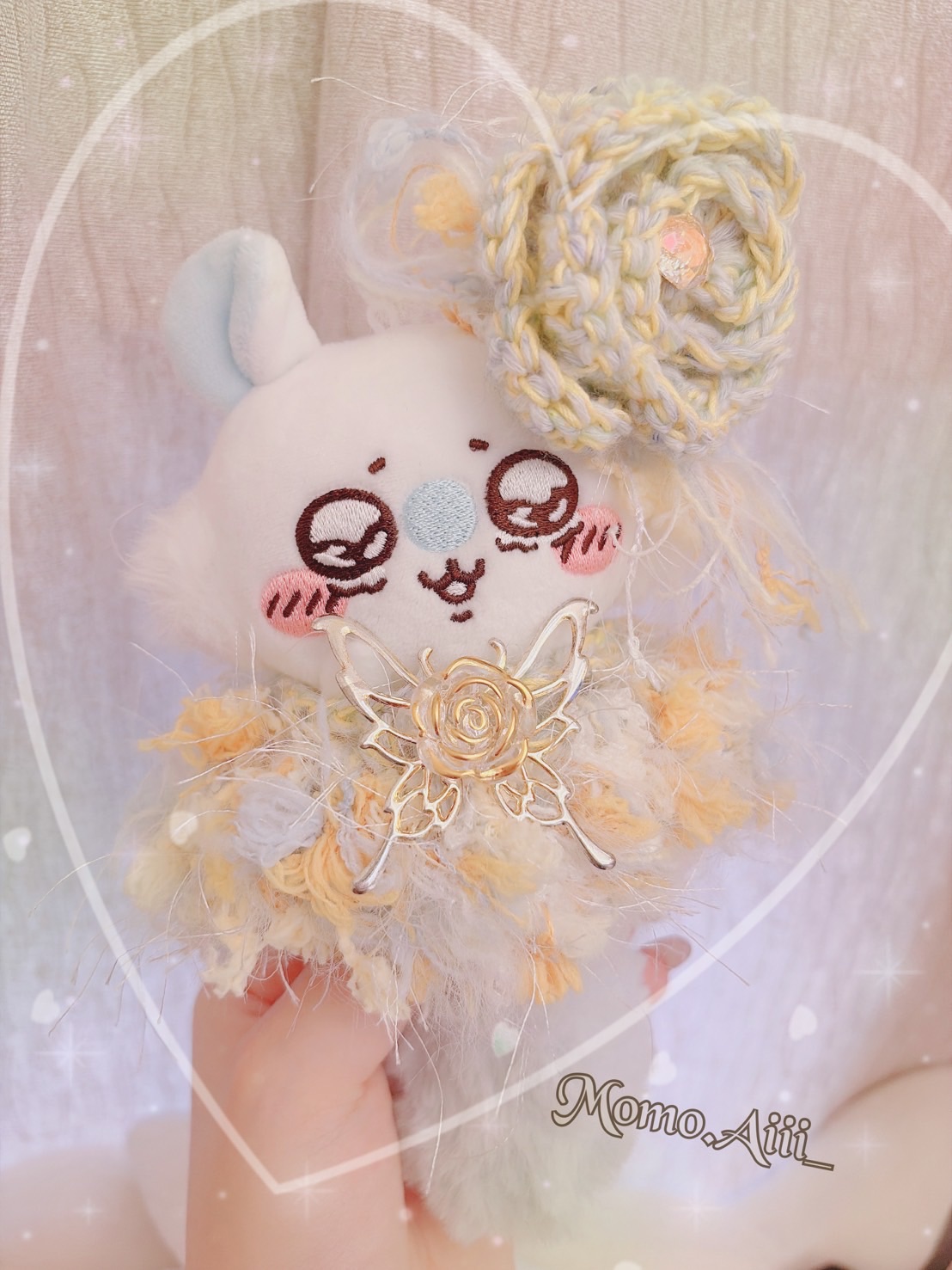 💛🤍舞蝶茶花會🤍💛9/1上架