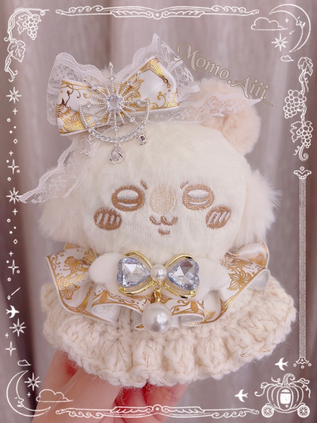 🥂典雅之星💫