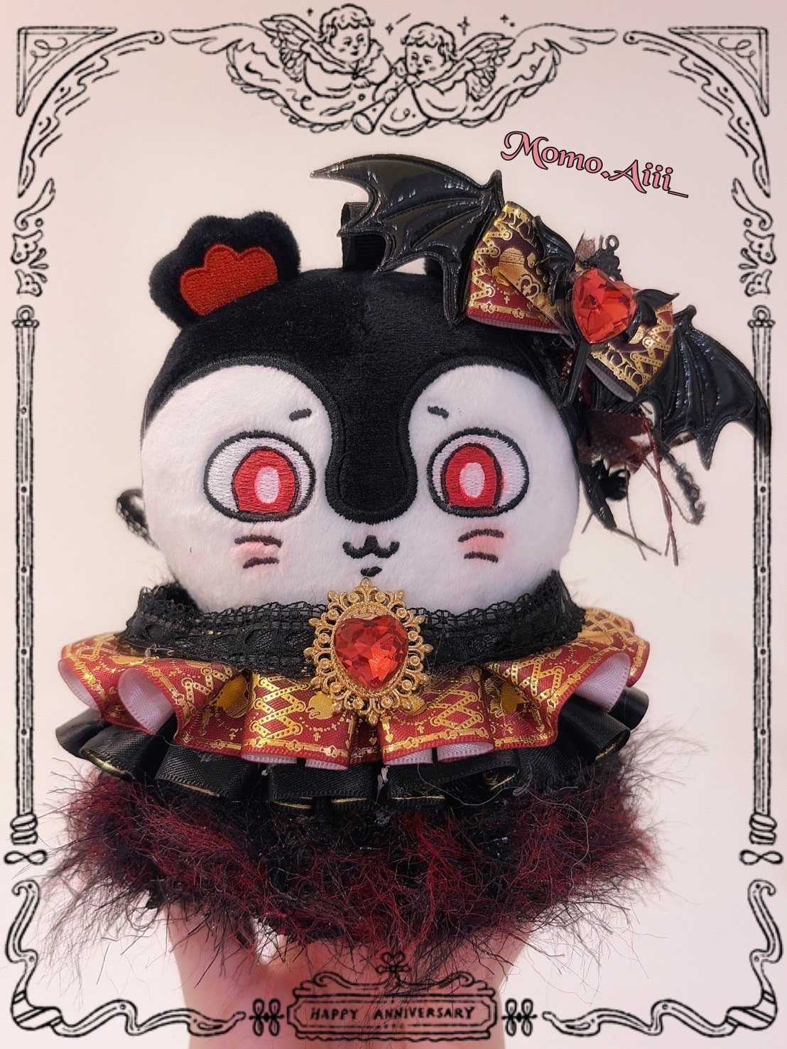 💔不死妖爵🩸