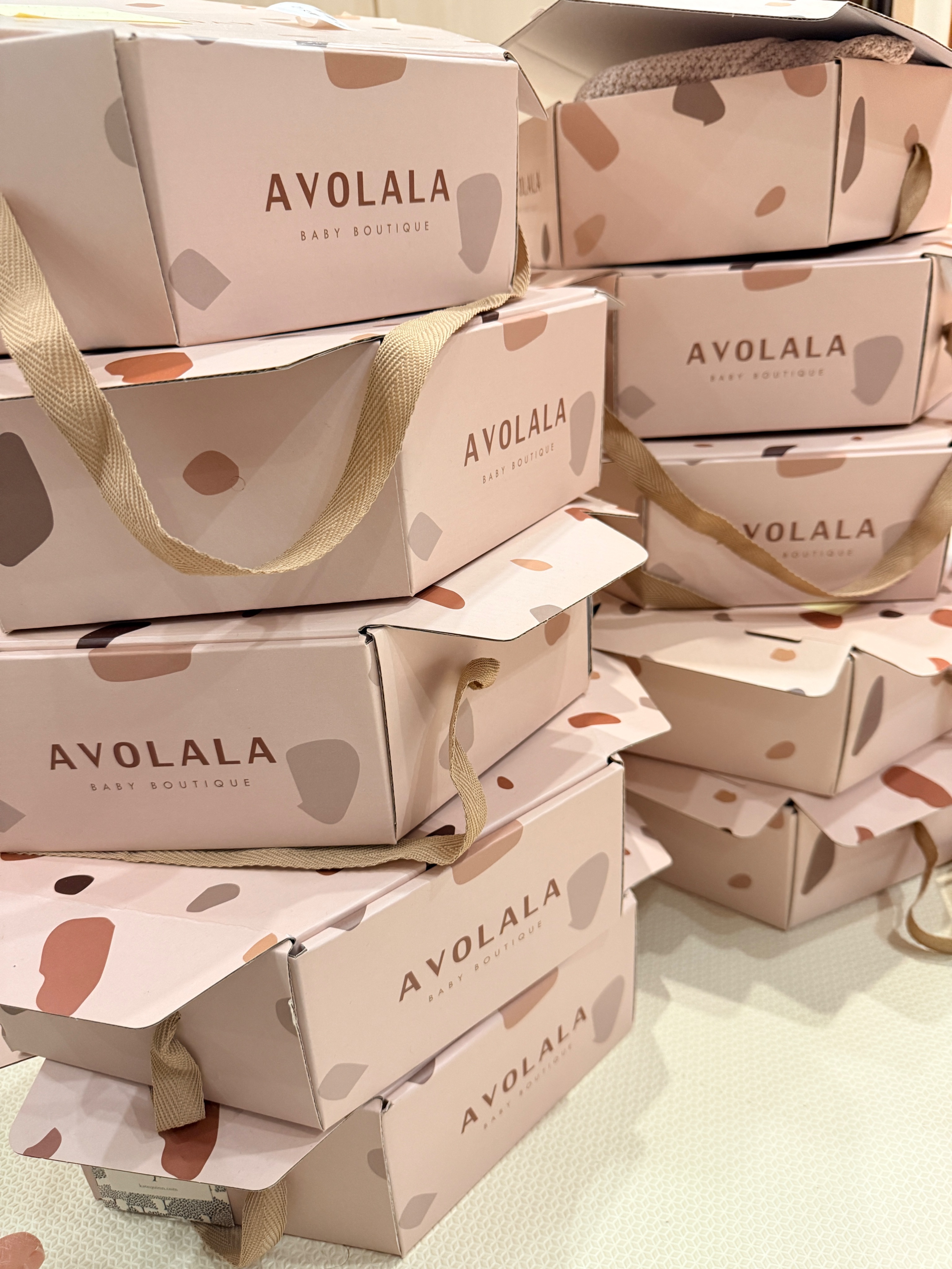 AVOLALA驚喜包禮盒（現貨）