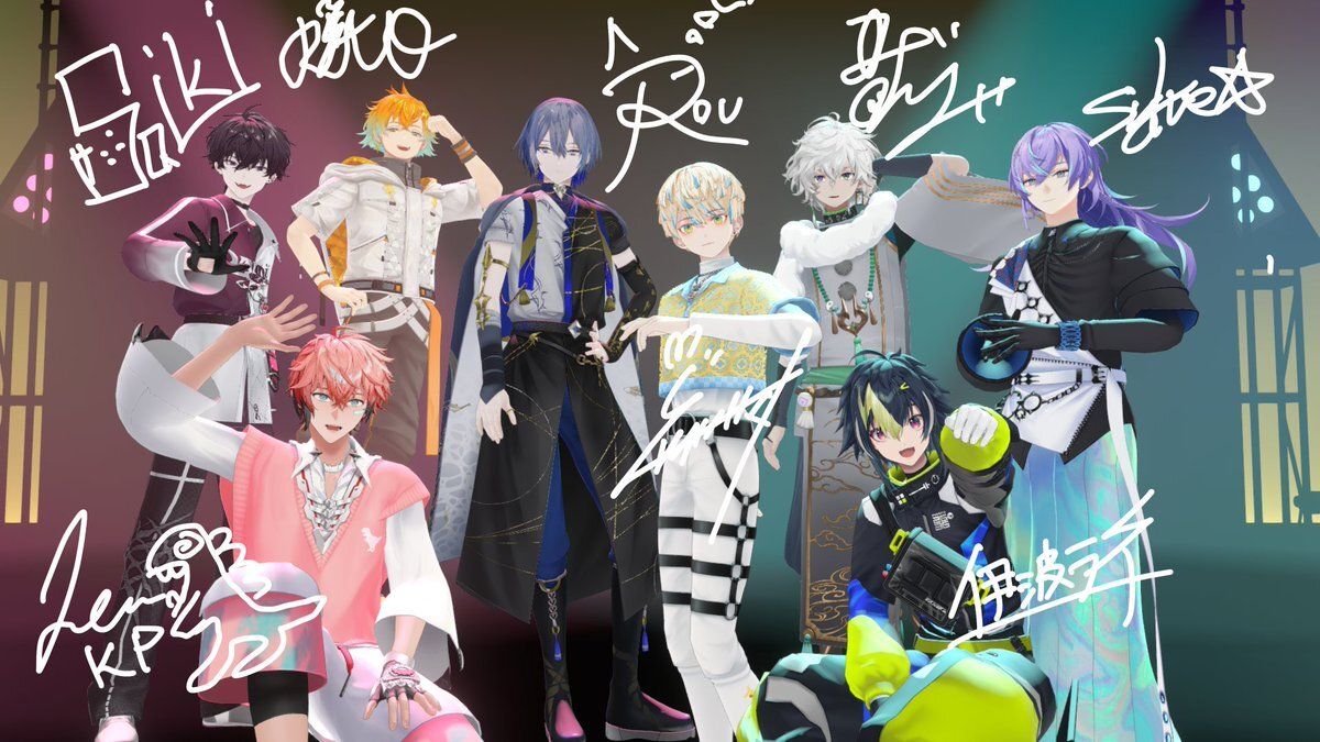 【官方｜暫時不出，勿標】JP MECHATU-A めちゃつえー Oriens オリエンス Dytica ディティか