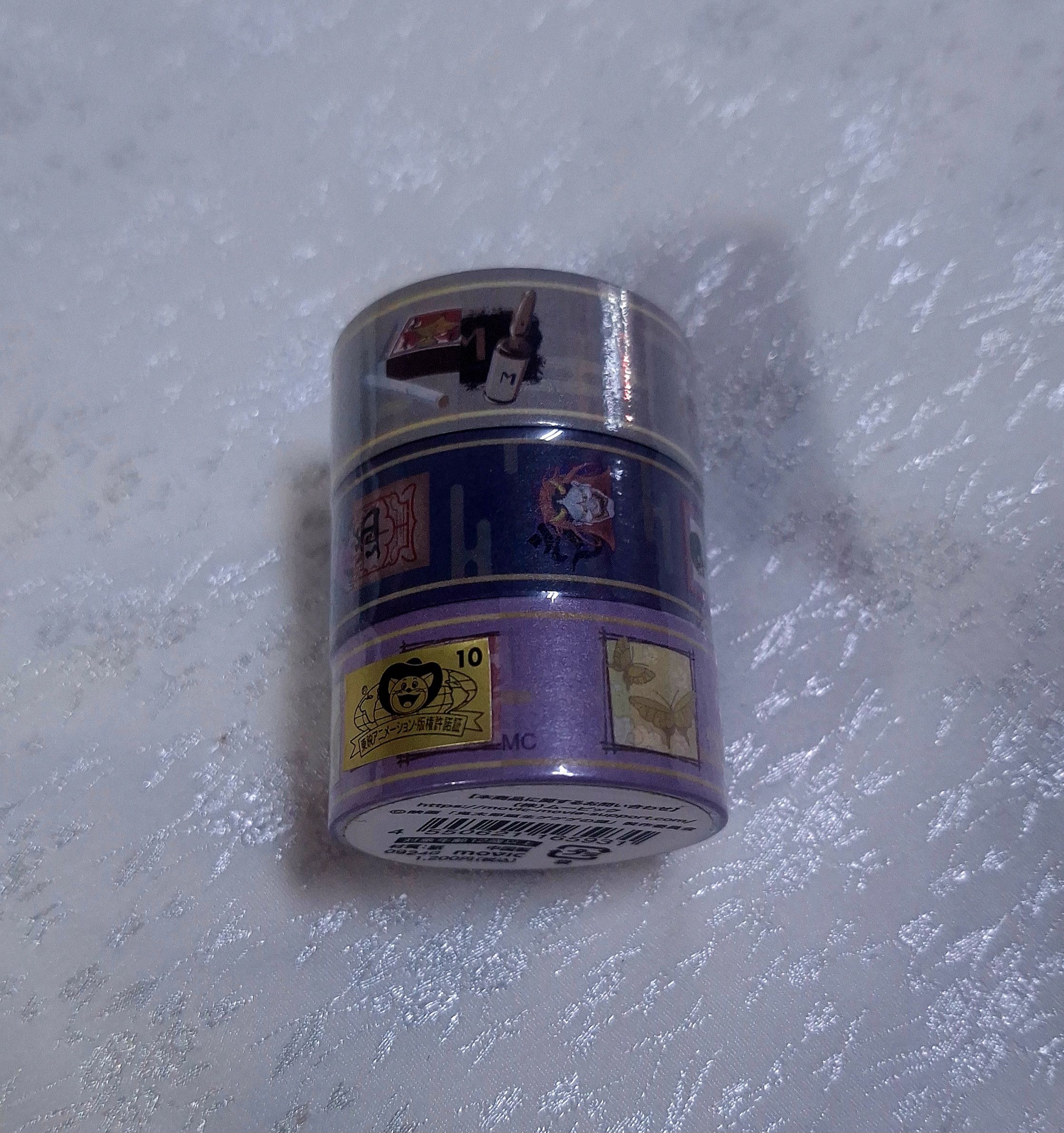 鬼太郎誕生 戲院周邊 特典