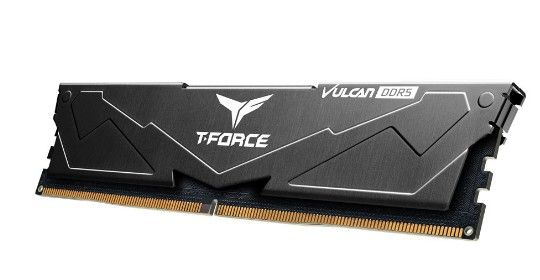 TEAMGROUP T-FORCE VULCAN 16GB DDR5-6000記憶體