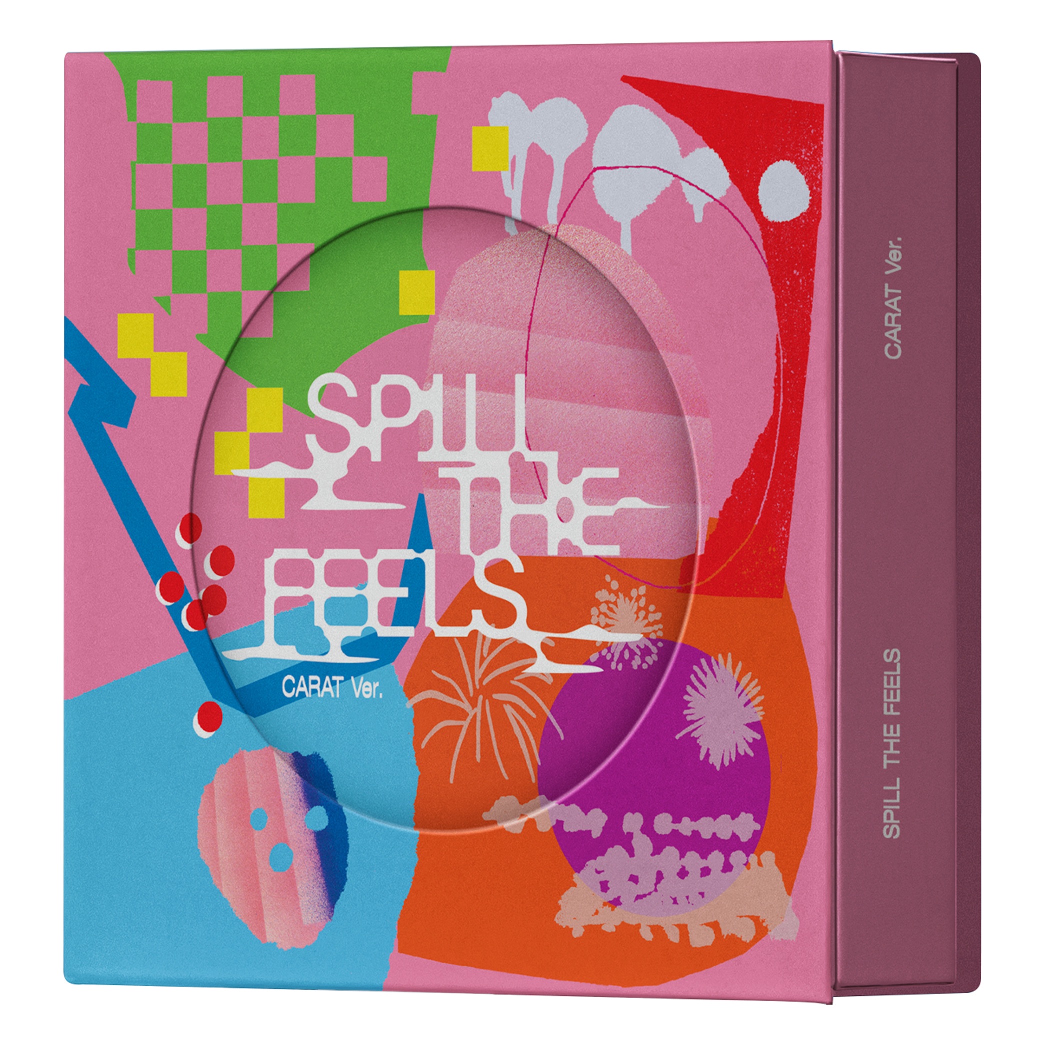 迷12克拉盤空專