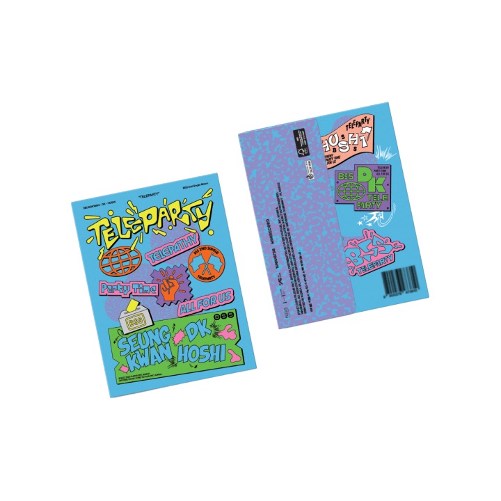 BSS TELEPARTY 未掃電子專全專