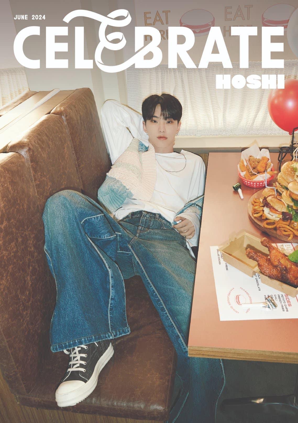 HOSHI 生日禮盒 VER.3