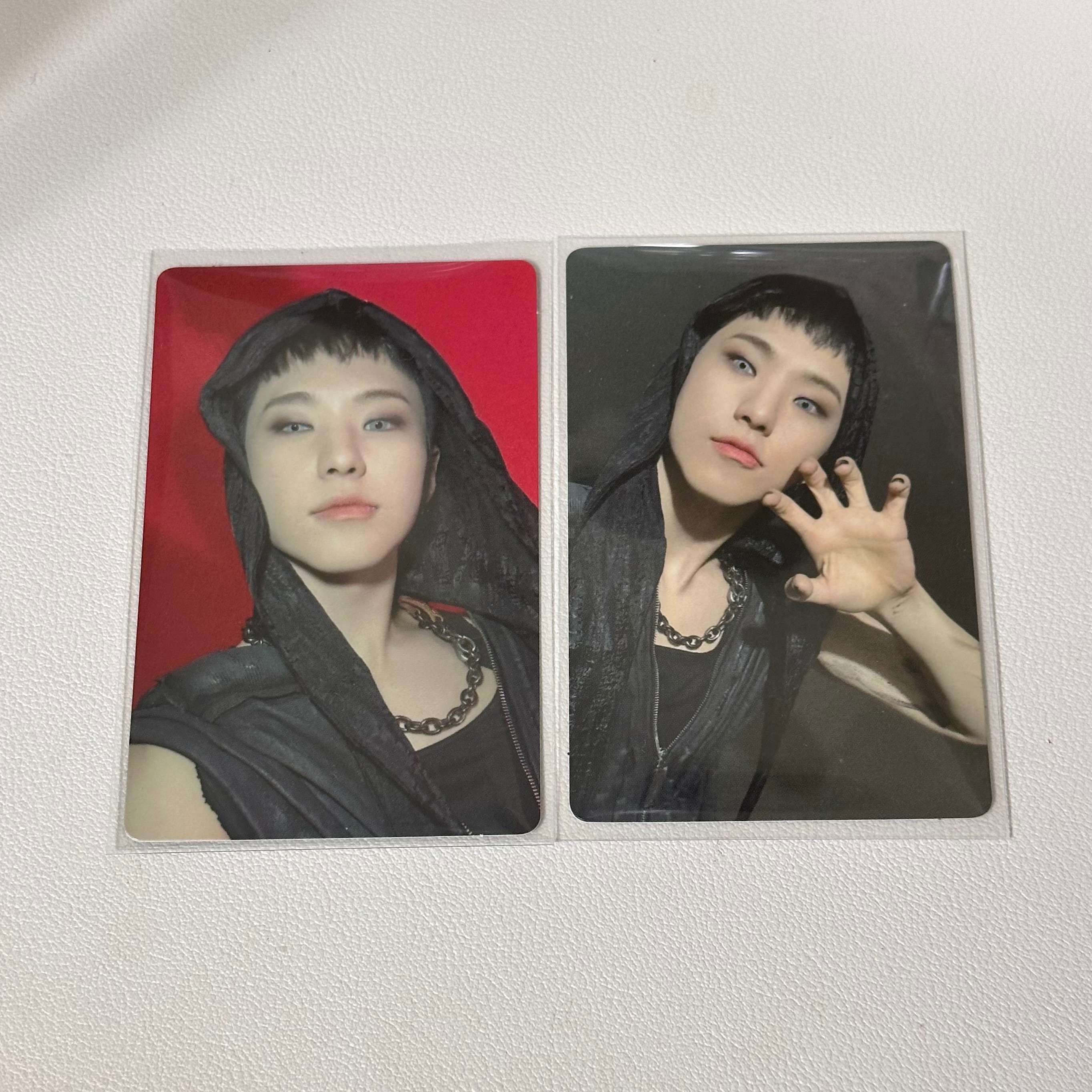 正五KIT專兩版 單小卡不含專