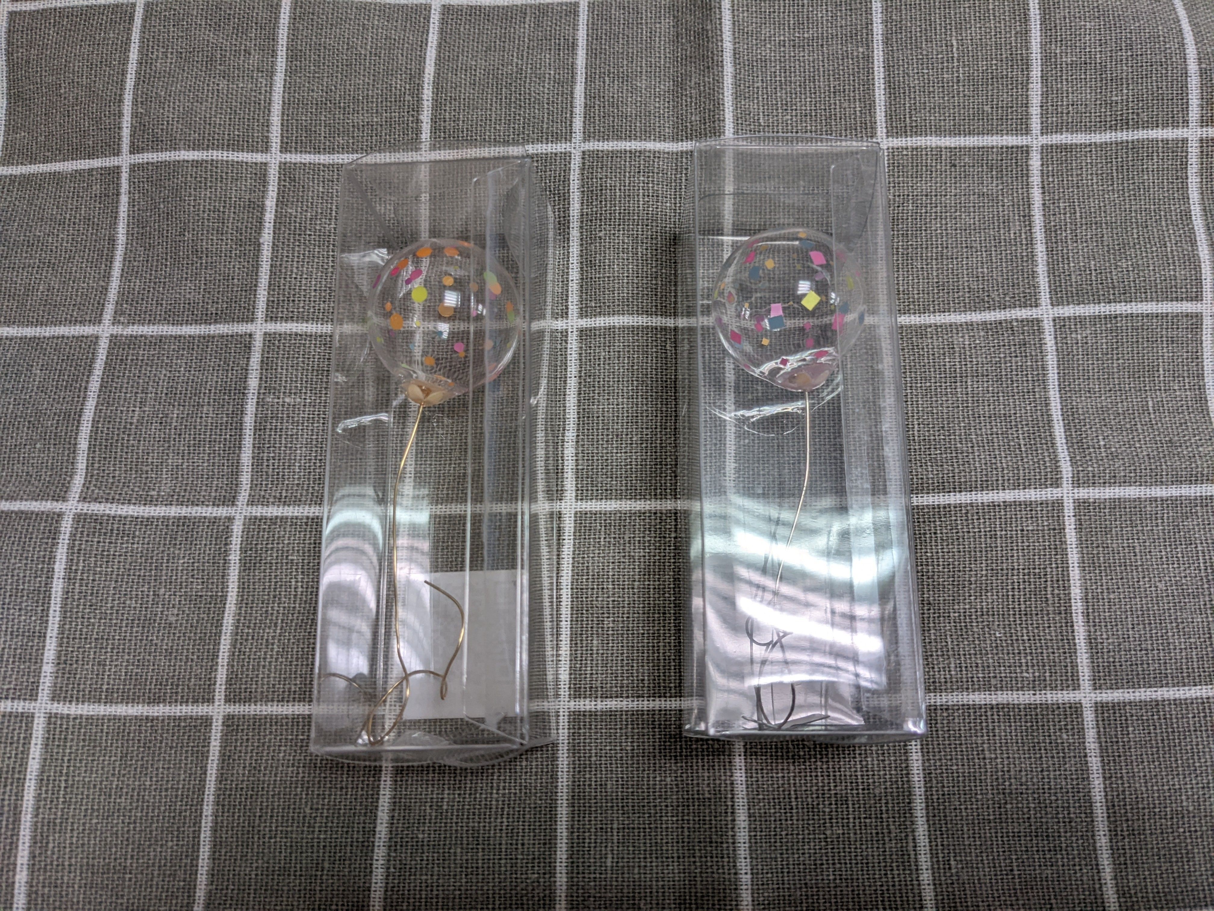 星星集散所 波波氣球