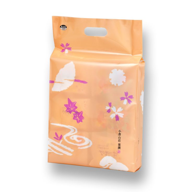 「現貨」小倉山莊無選別　綜合經濟包19袋入