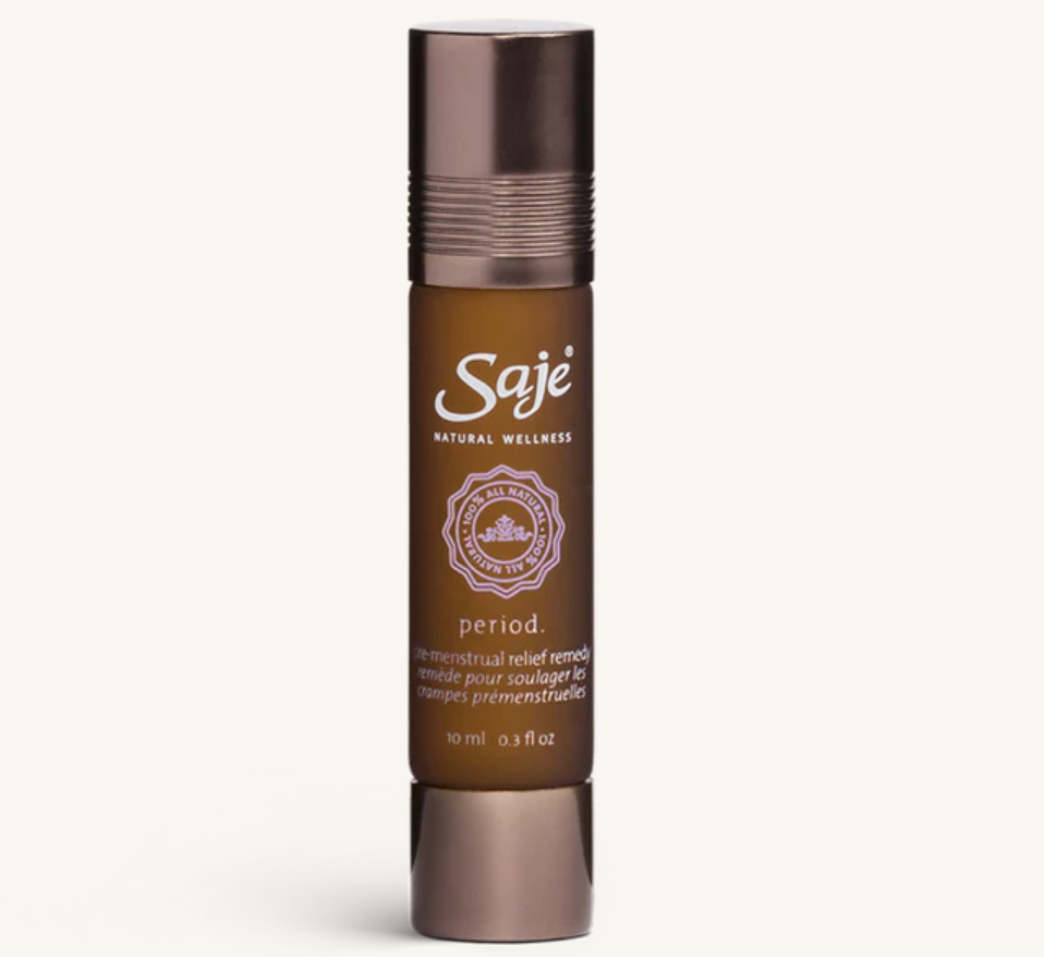 Saje 滾珠瓶裝純天然精油10ml